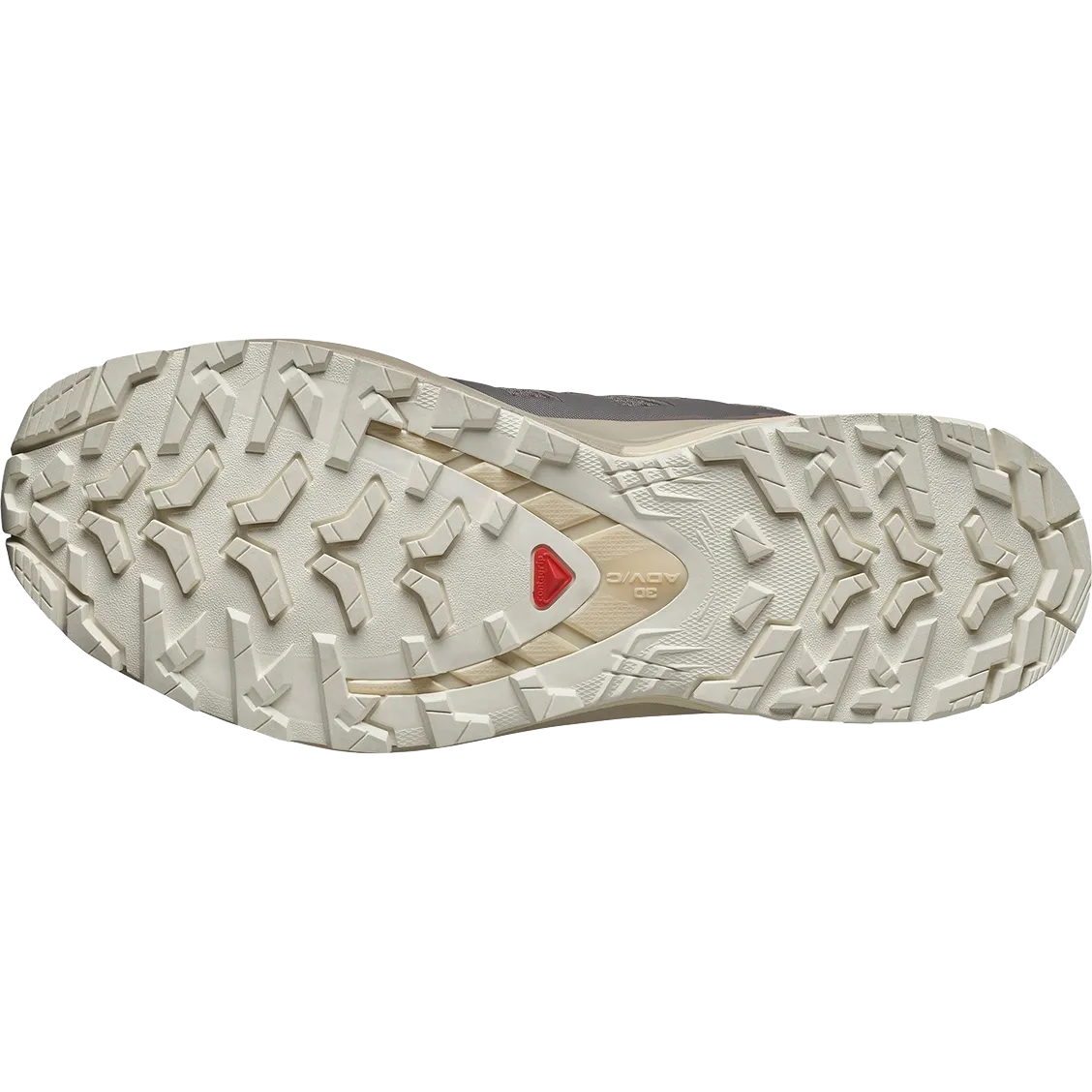 XA Pro 3D V9 Women damesko