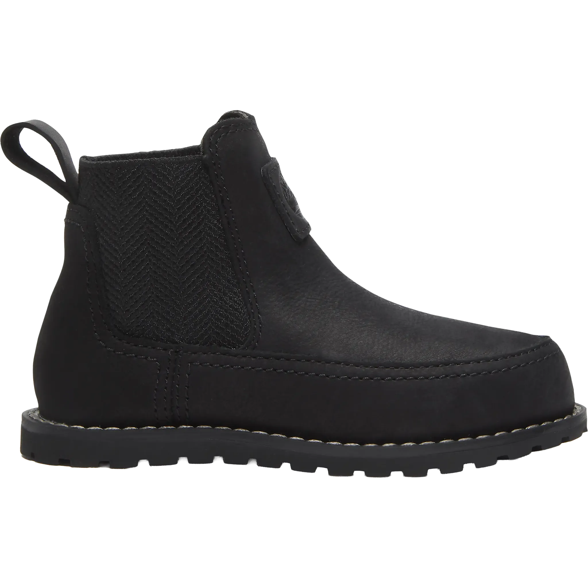 Pokey Pine Mid Pull On Boot