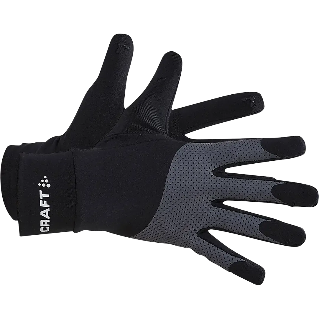 Adv Lumen Fleece Glove