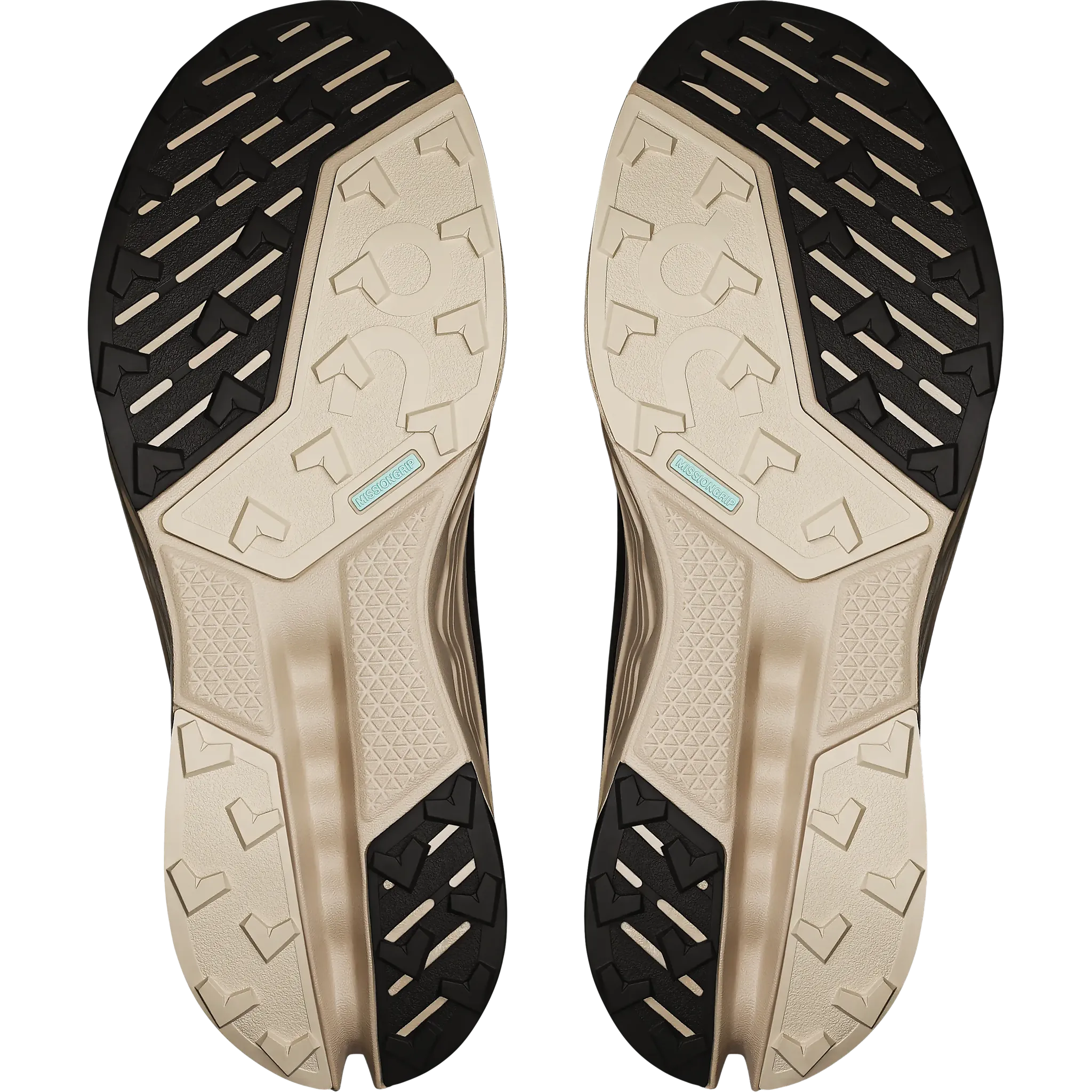 Cloudsurfer Trail 2 Waterproof Men