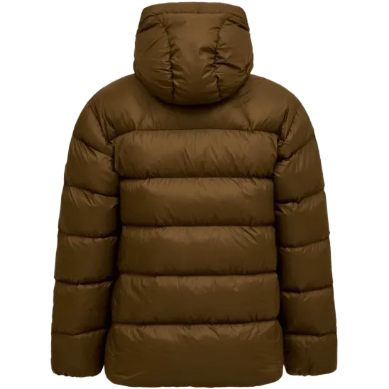 Frost Down Puffer Jacket Men