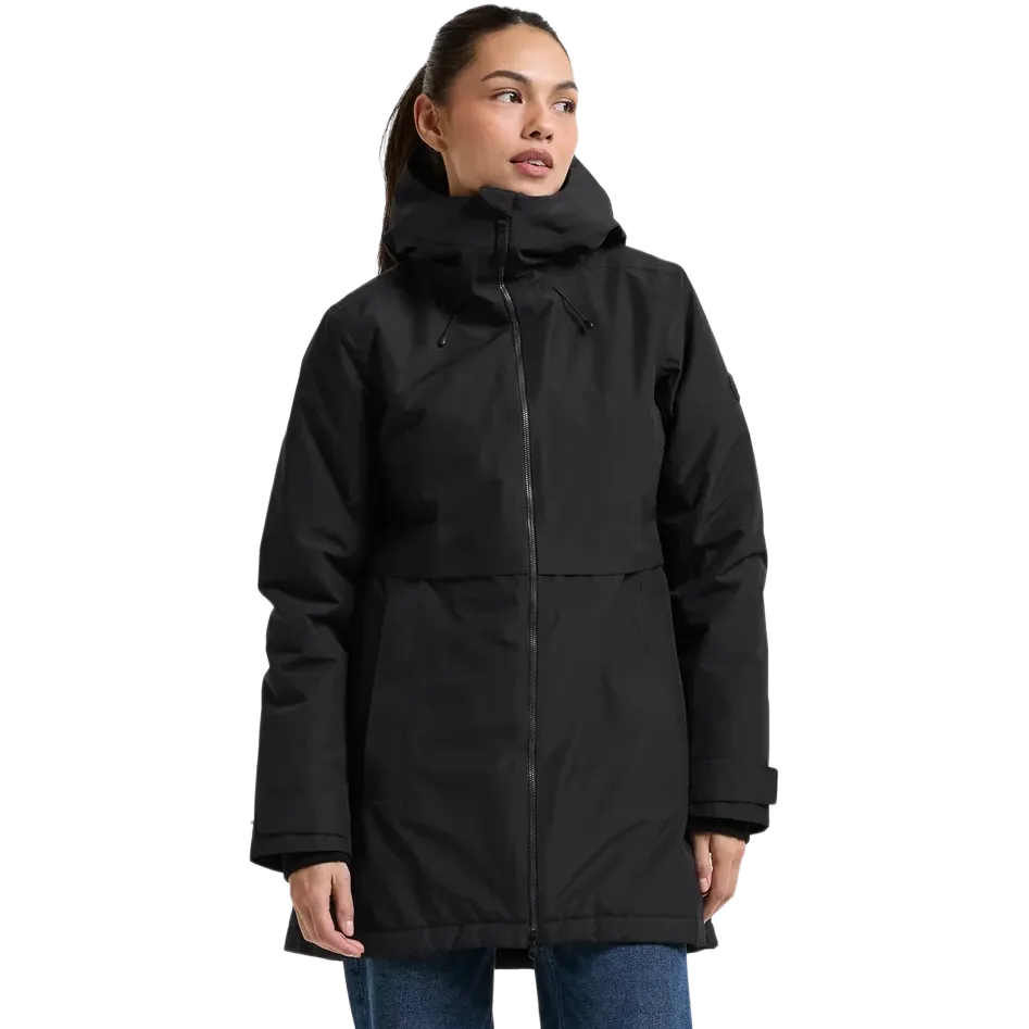 Tiril Parka Women