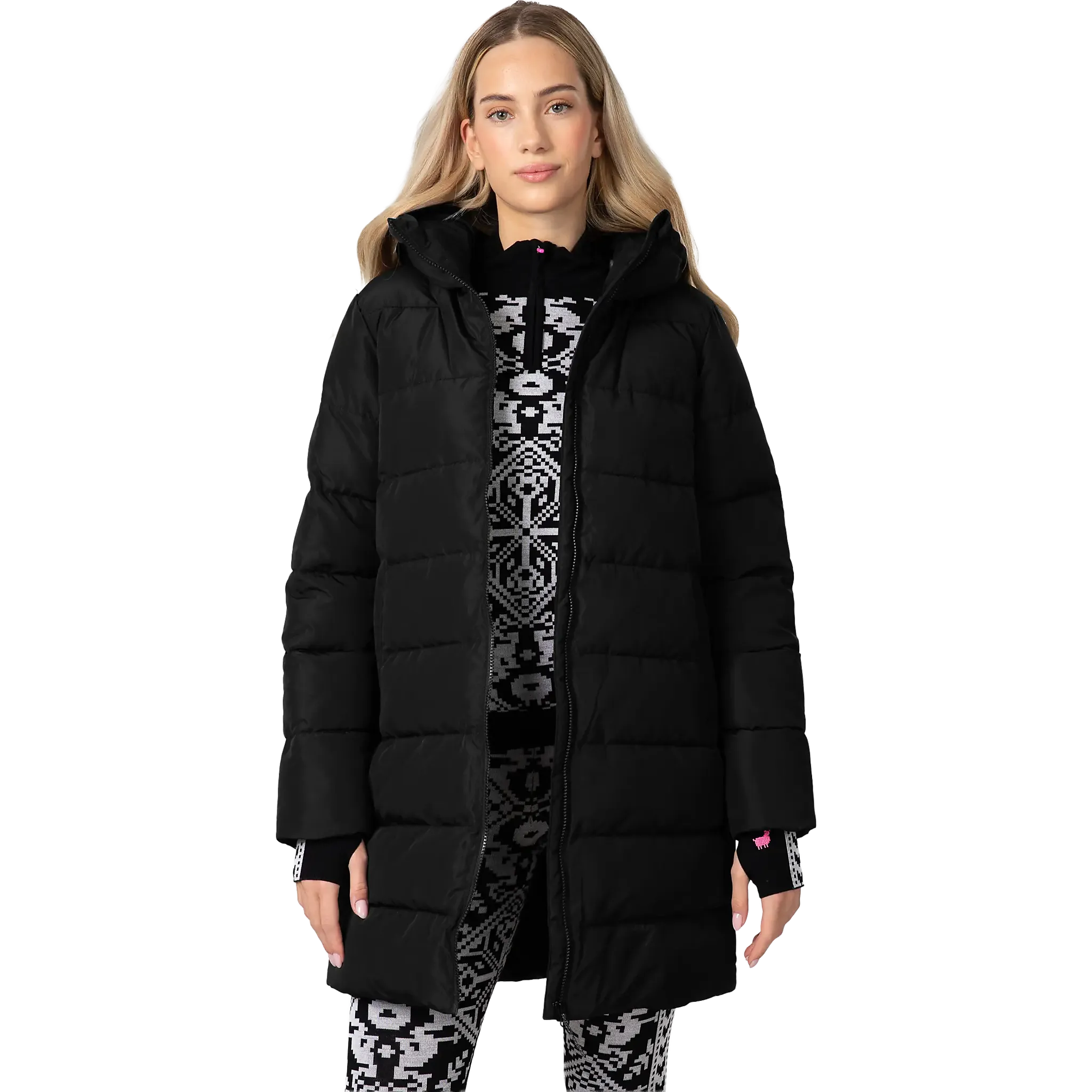 Linn Parka Women