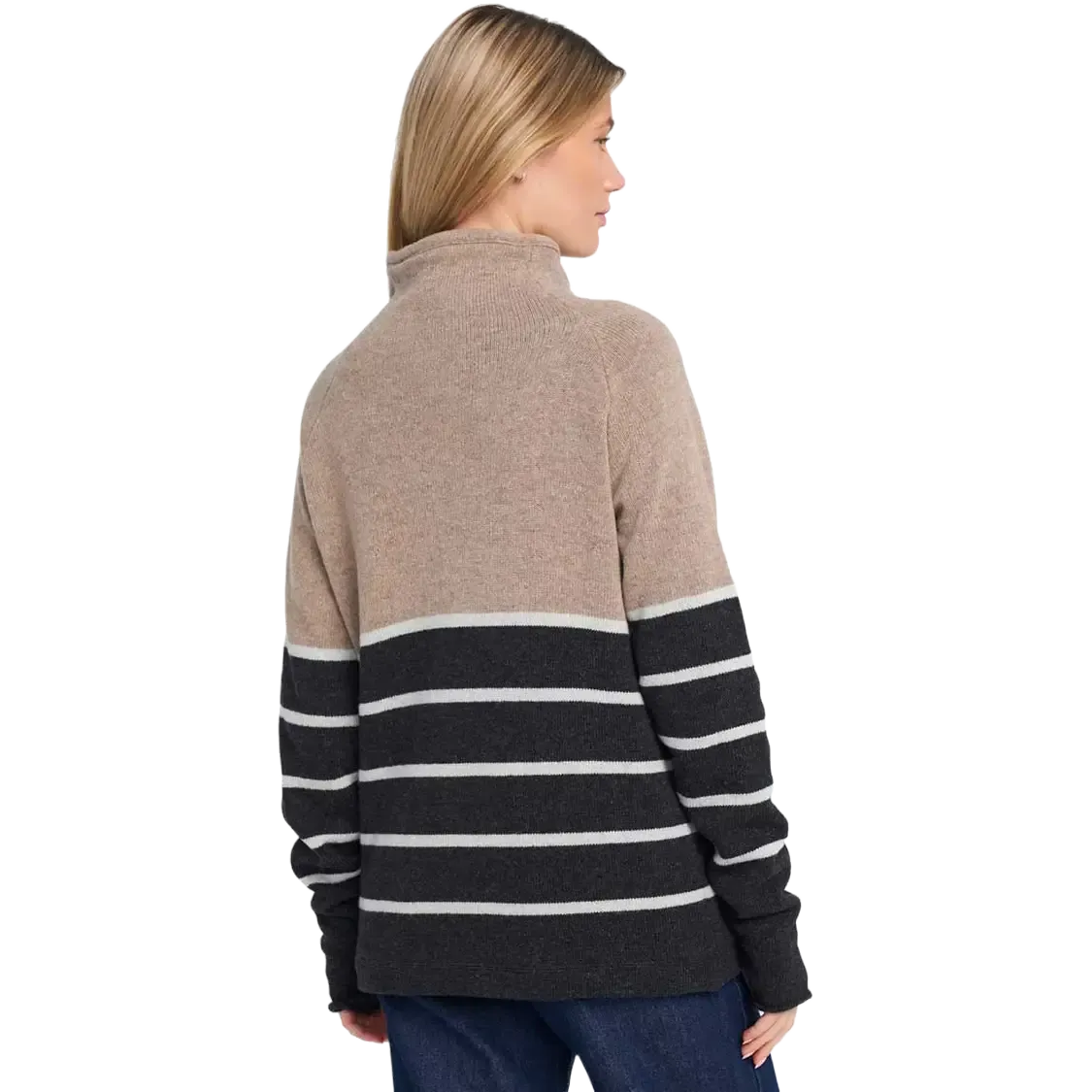 Martina WP Women uldsweater
