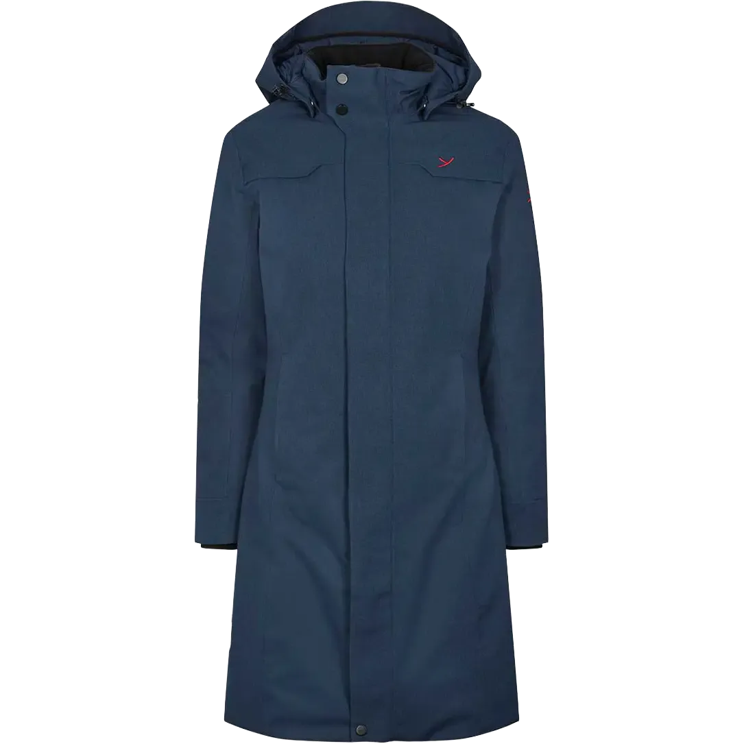 Tana Down Coat Women dunjakke
