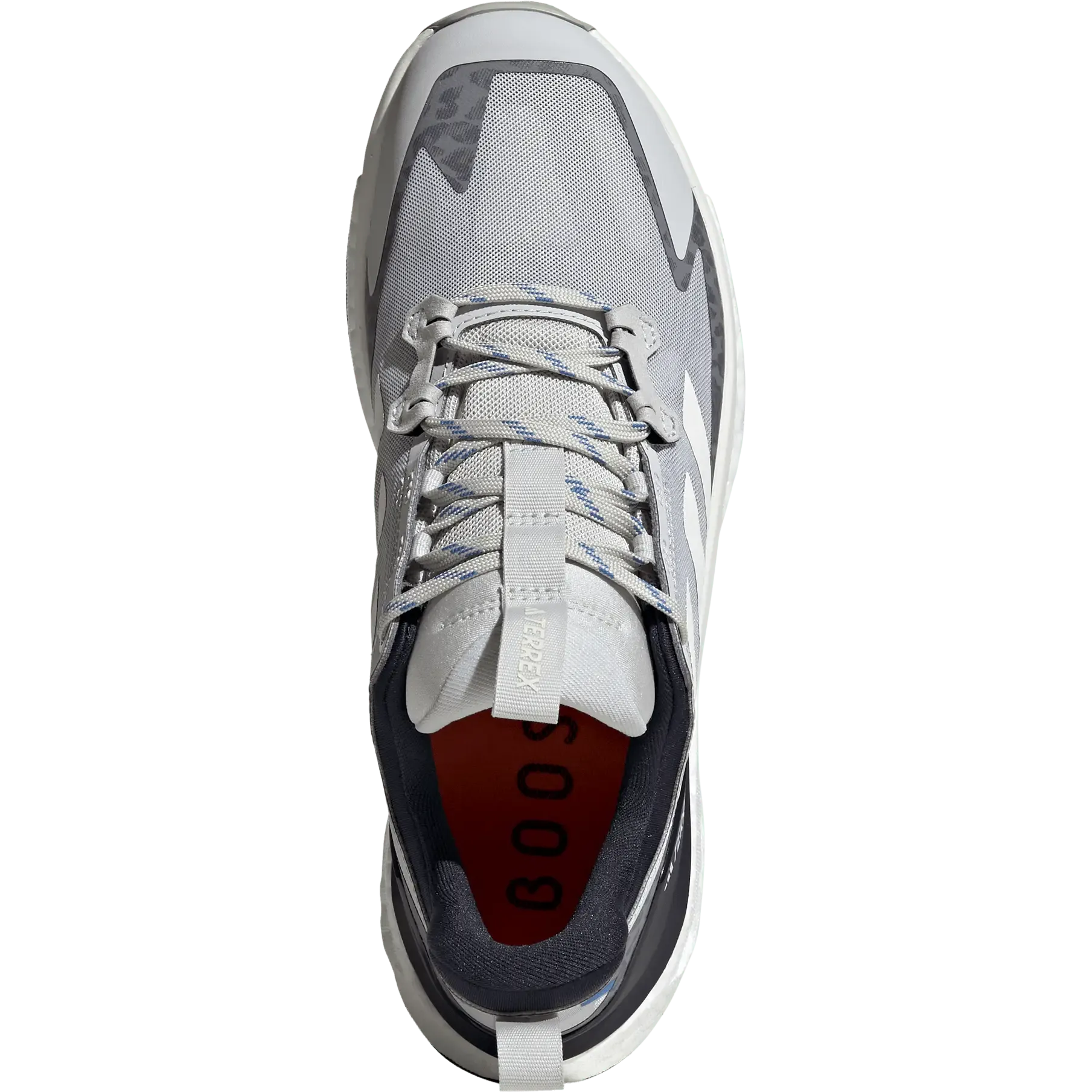 Terrex Free Hiker 2 Low Men