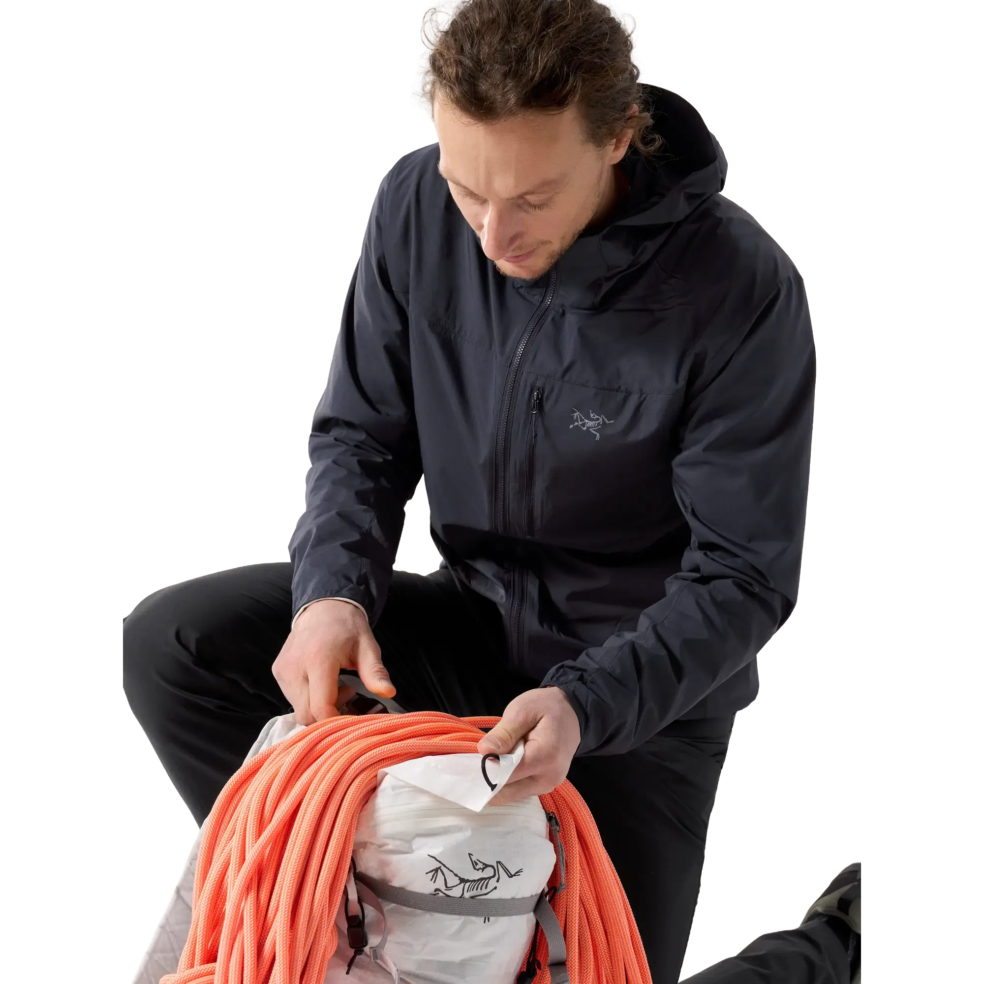 Squamish Hoody Men