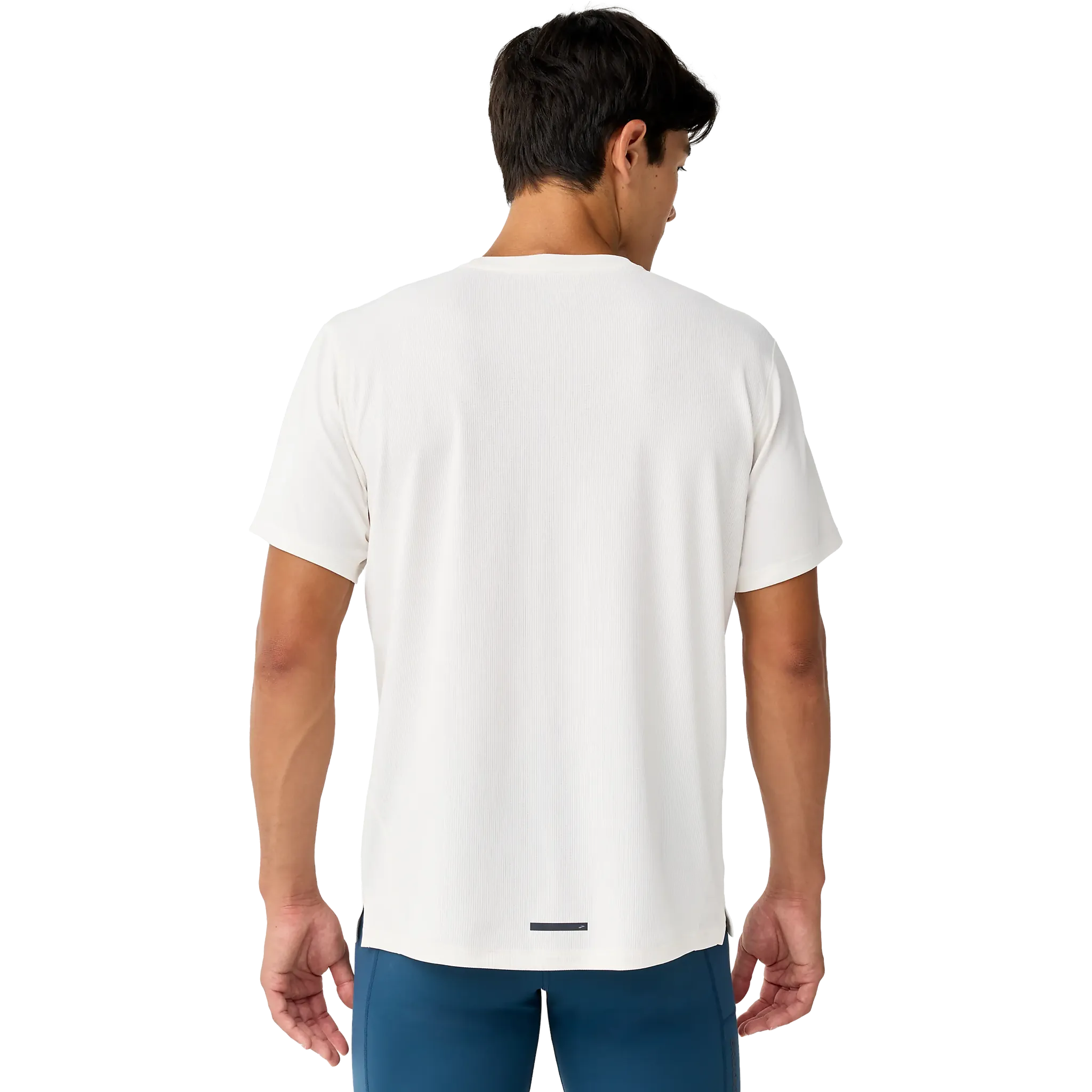 Dash Reflective Short Sleeve Men