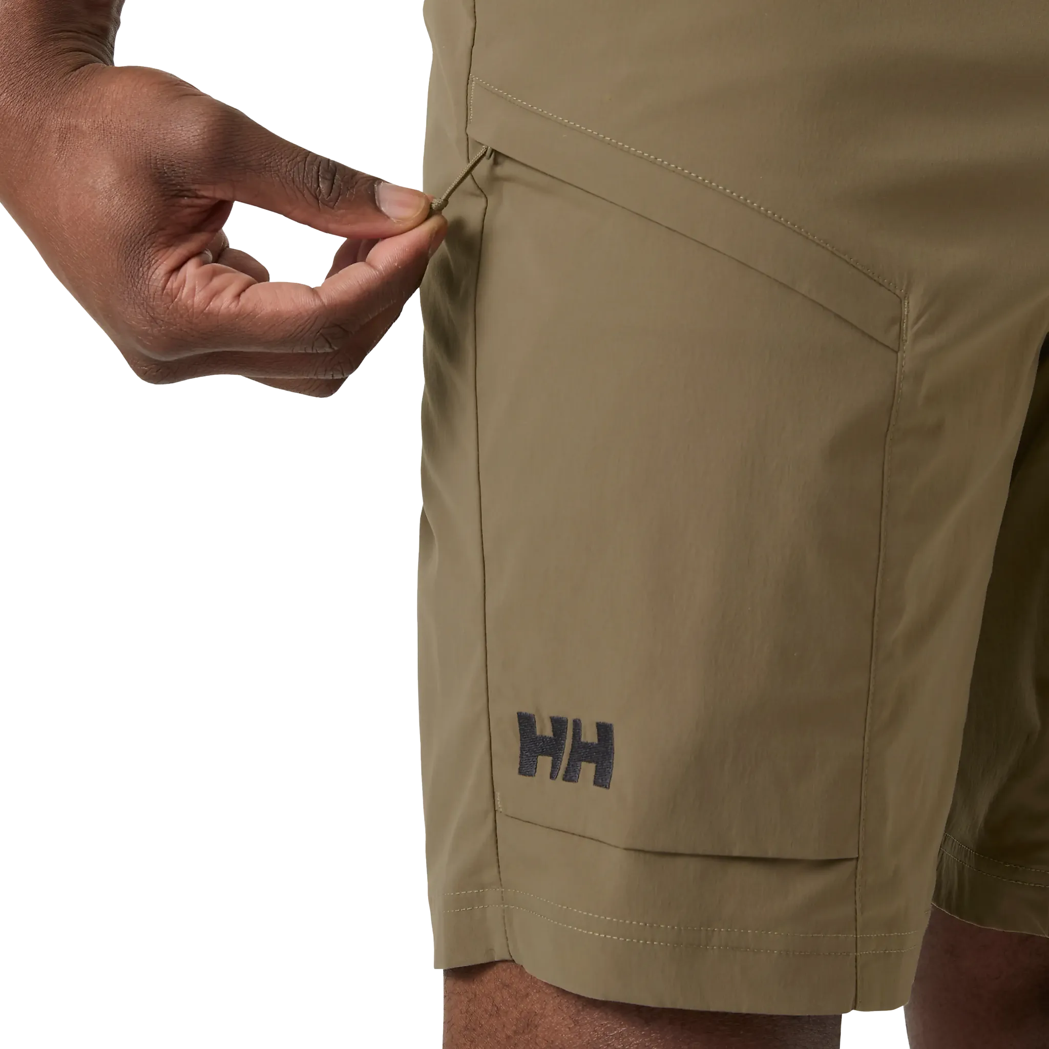 Elv Light Tur Shorts Men herreshorts