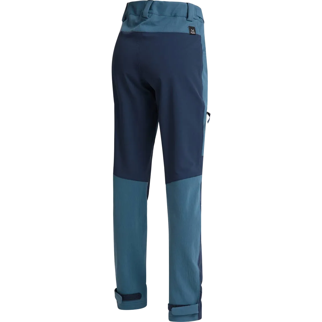 Rugged Pant Junior barnbyxor