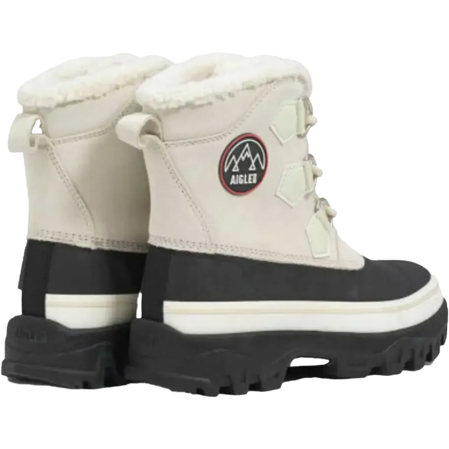 Snow Aigle Women vinterkänga