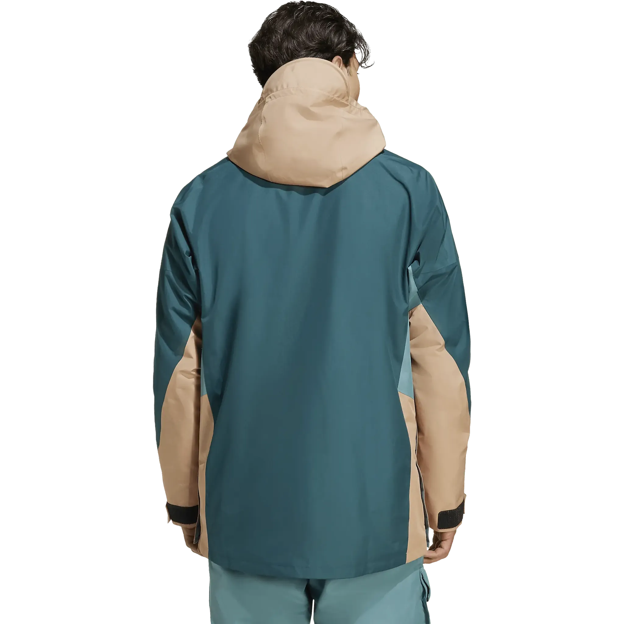 Xpl 2L Anorak Men
