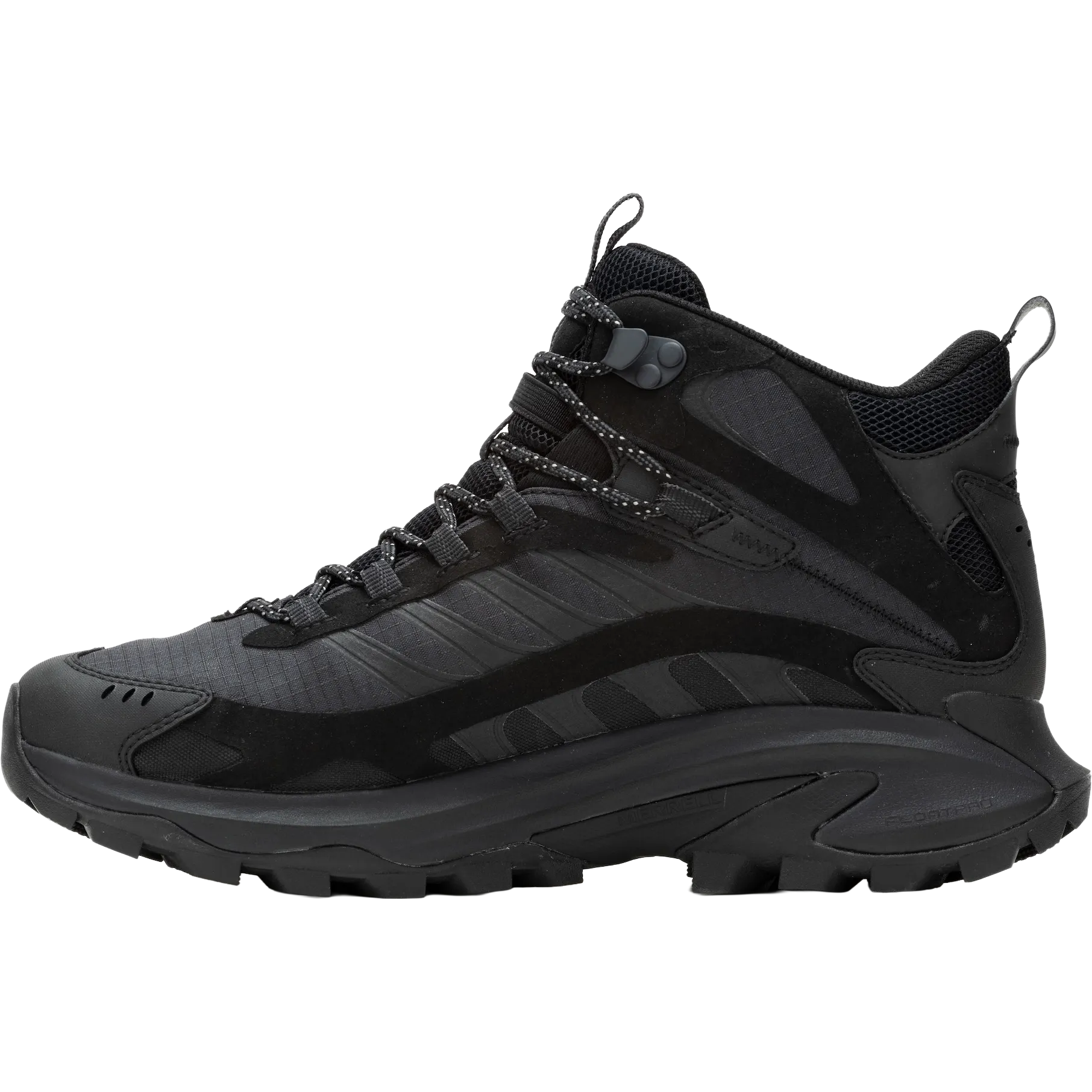Moab Speed 2 Mid GTX Men