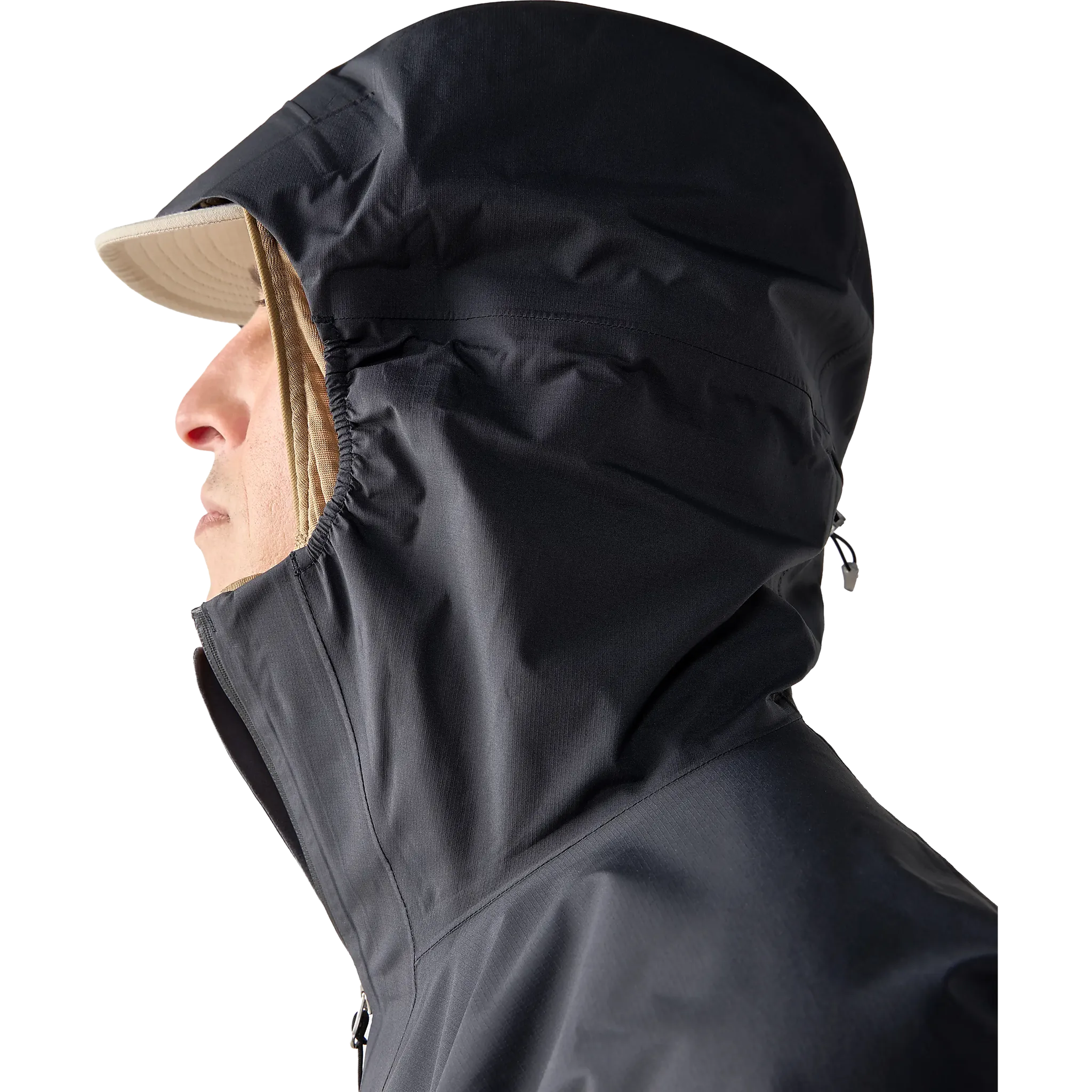 L.I.M Airak 2,5L Jacket Men regnjacka