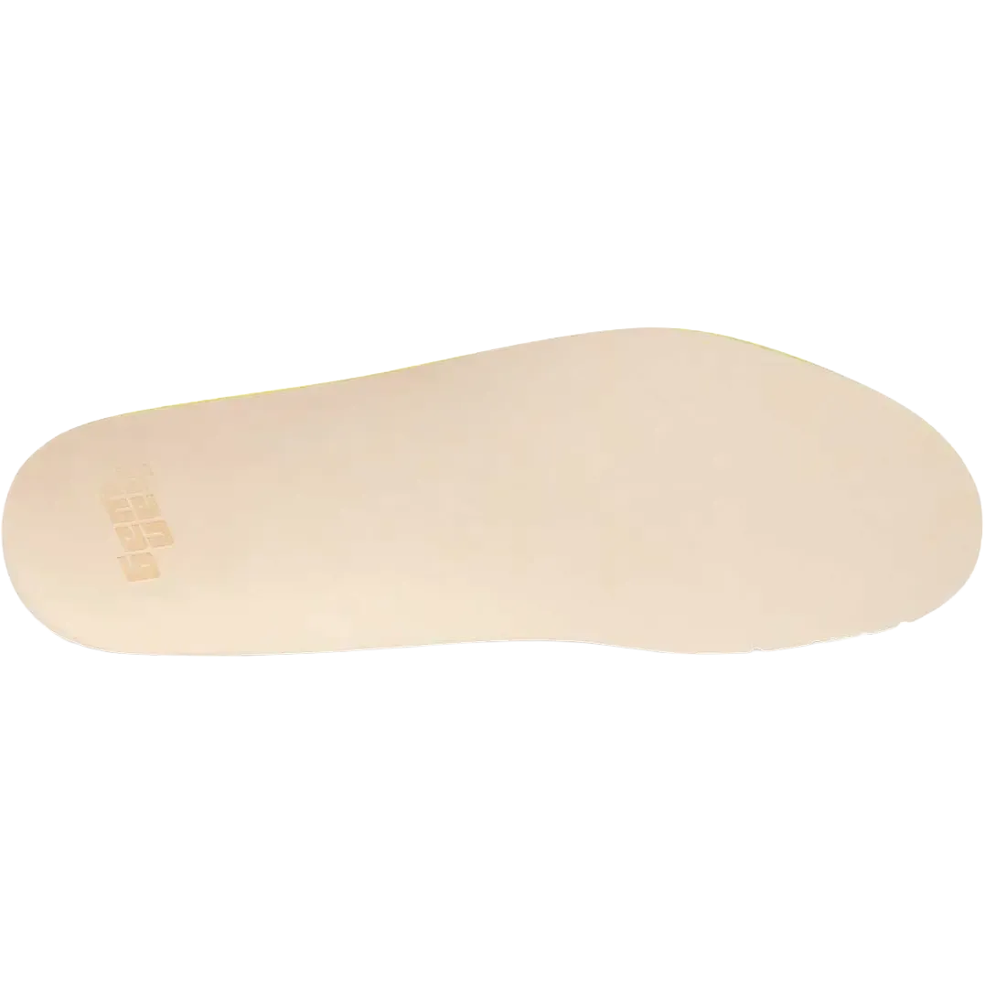 Footbed Comfort Leather indlægssål