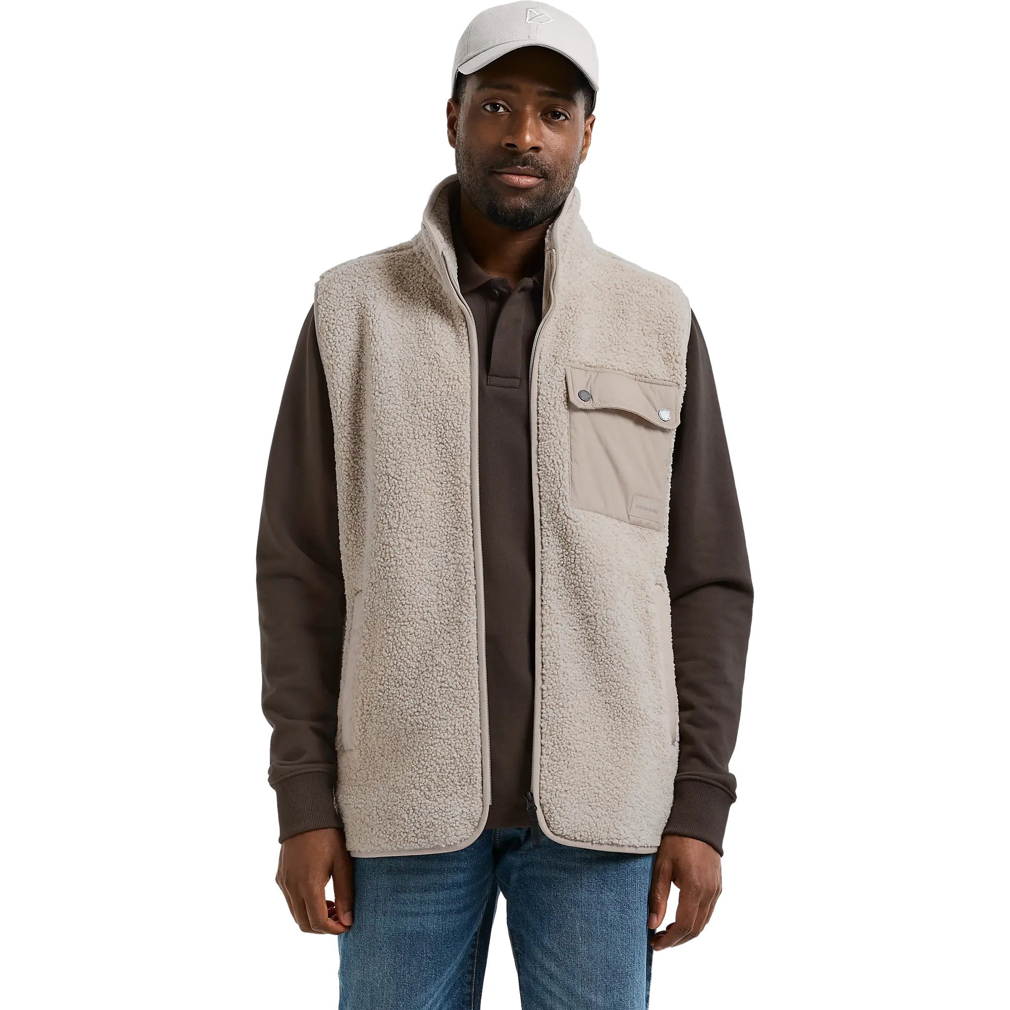 Rasmus Vest Men