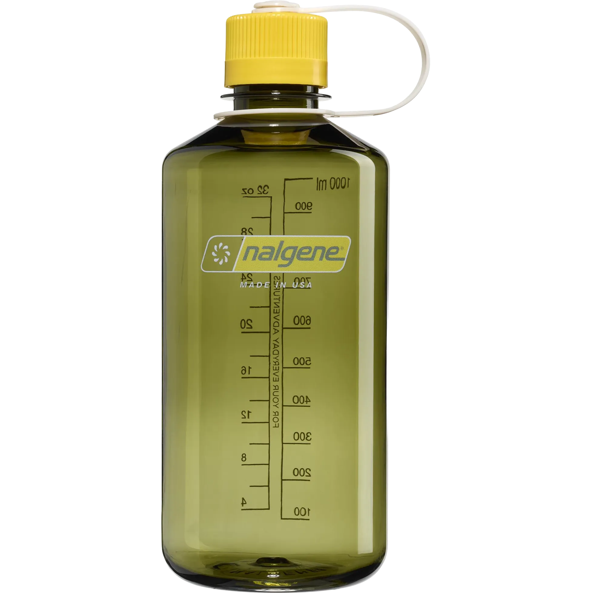 Narrow Mouth Sustain 1000 ml flaske