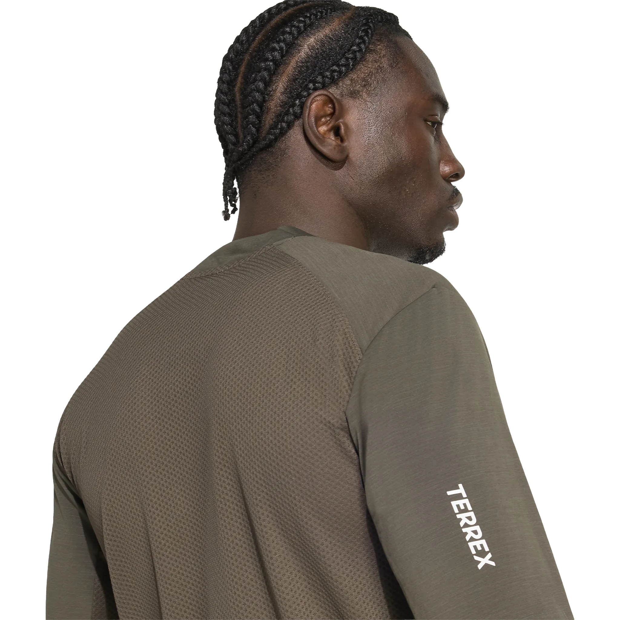 XPR LS Tee Men