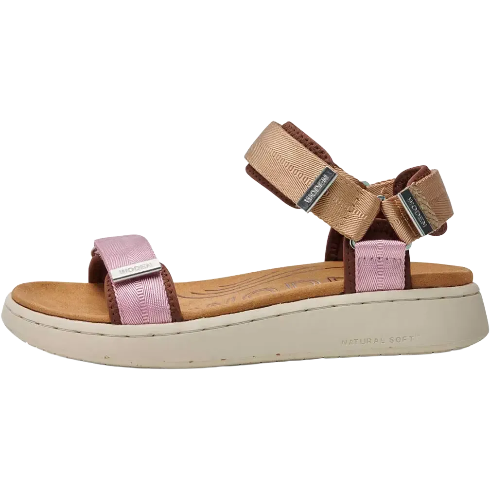 Line Sandal