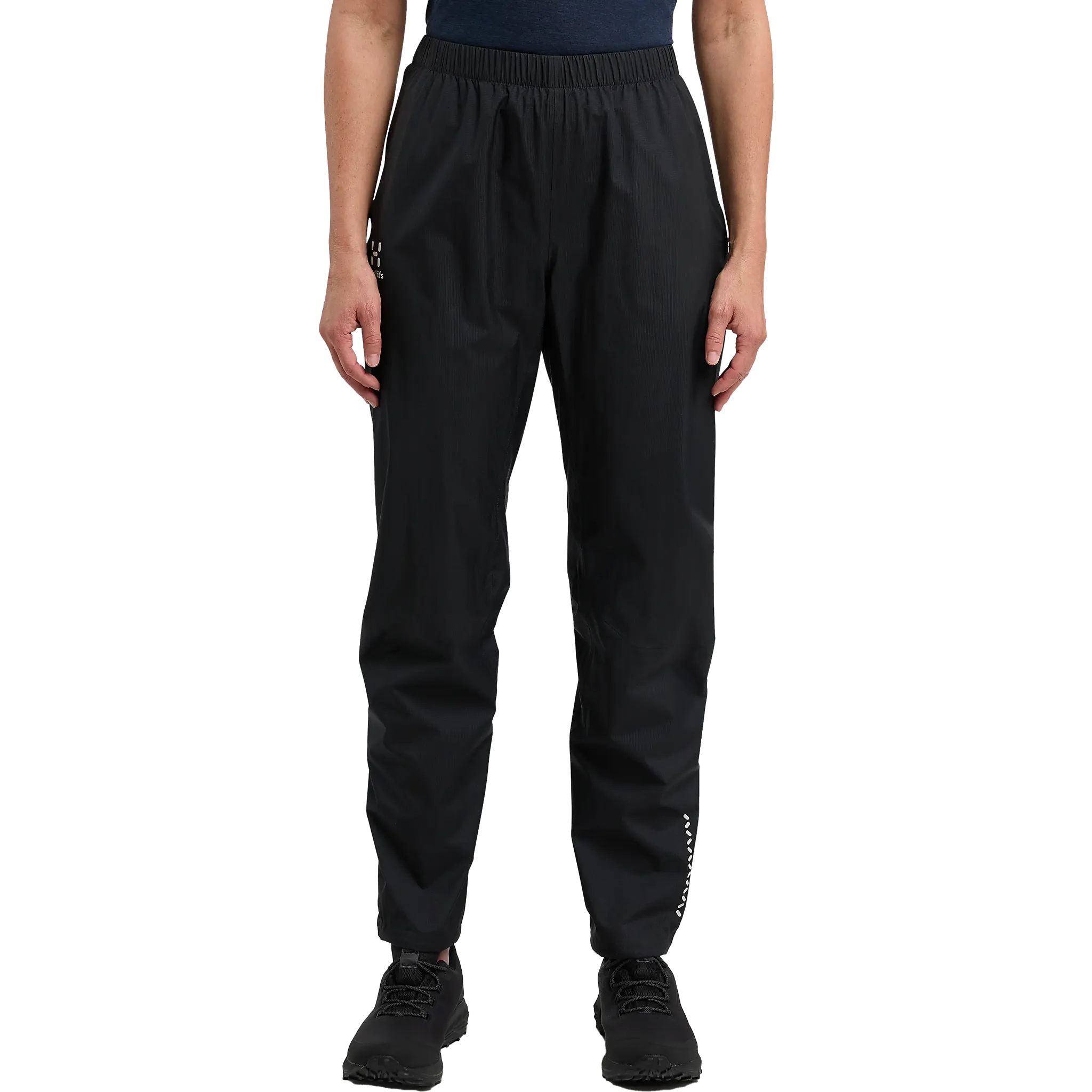 L.I.M Proof Pant Women damregnbyxor