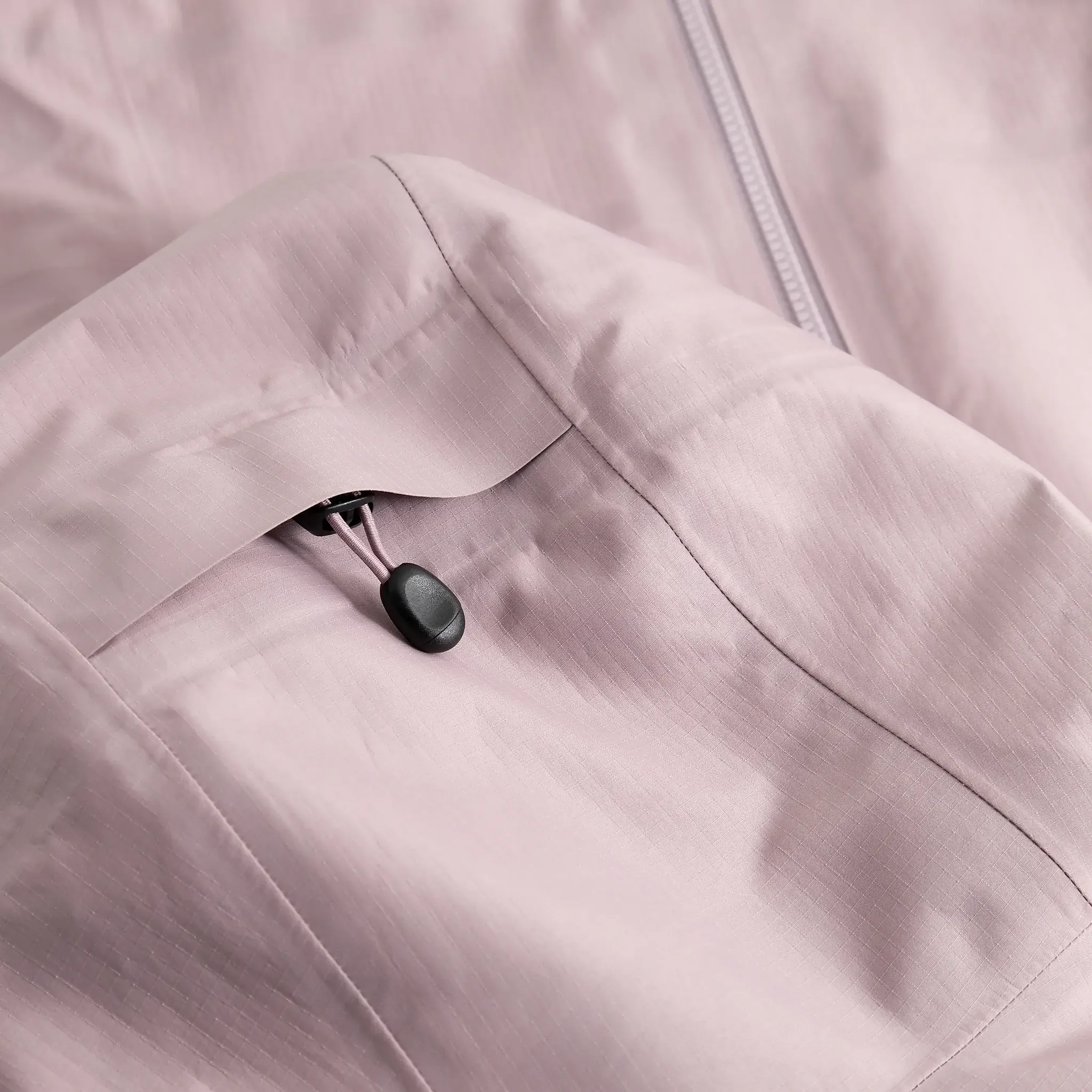 Hornstrandir Gore-Tex Pro Jacket Women regnjakke