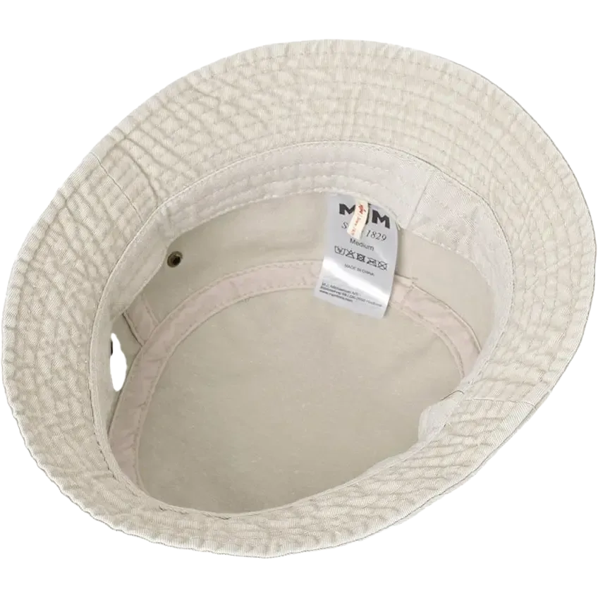 Bucket Hat solhat