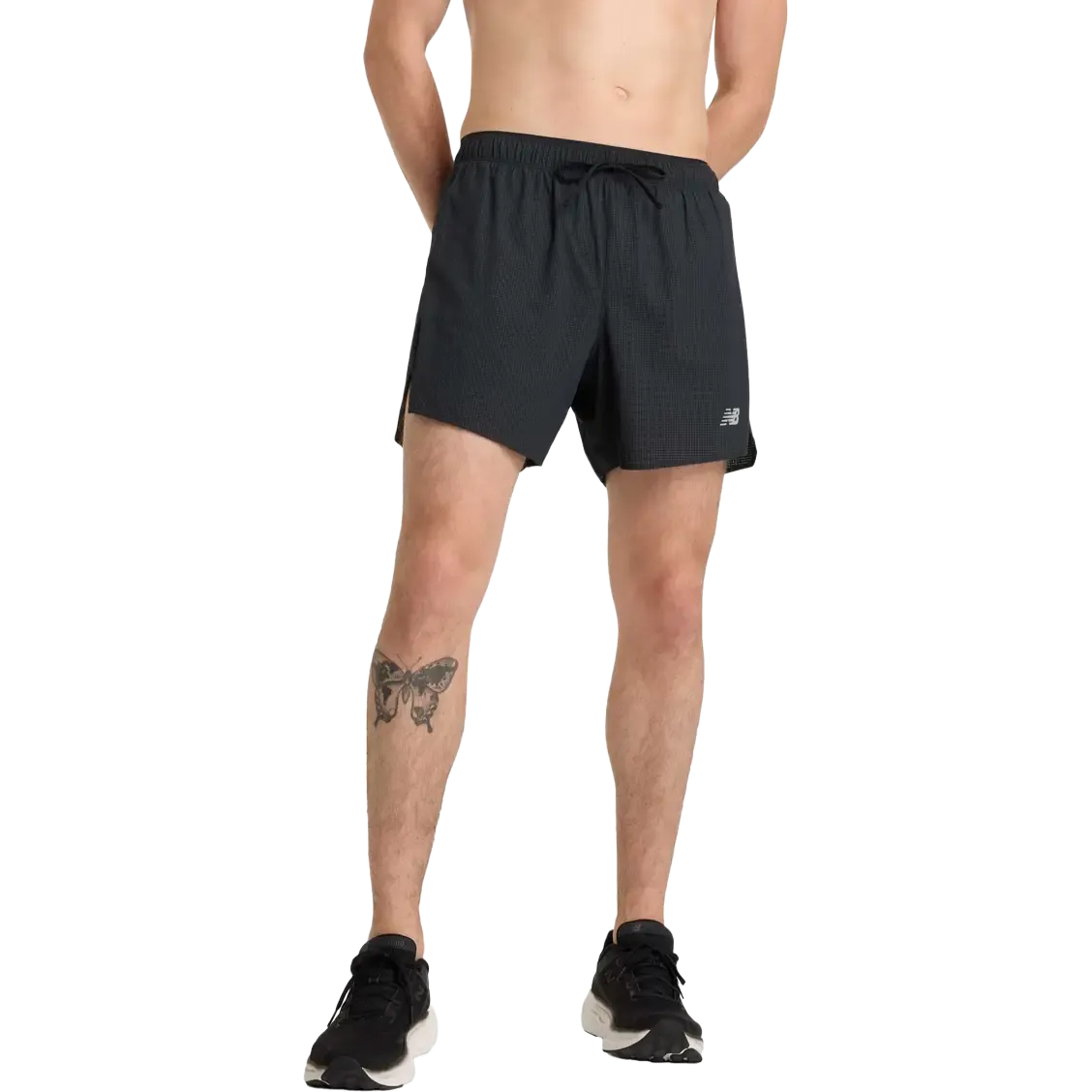 RC Ultra Light Split Short 5'' Men