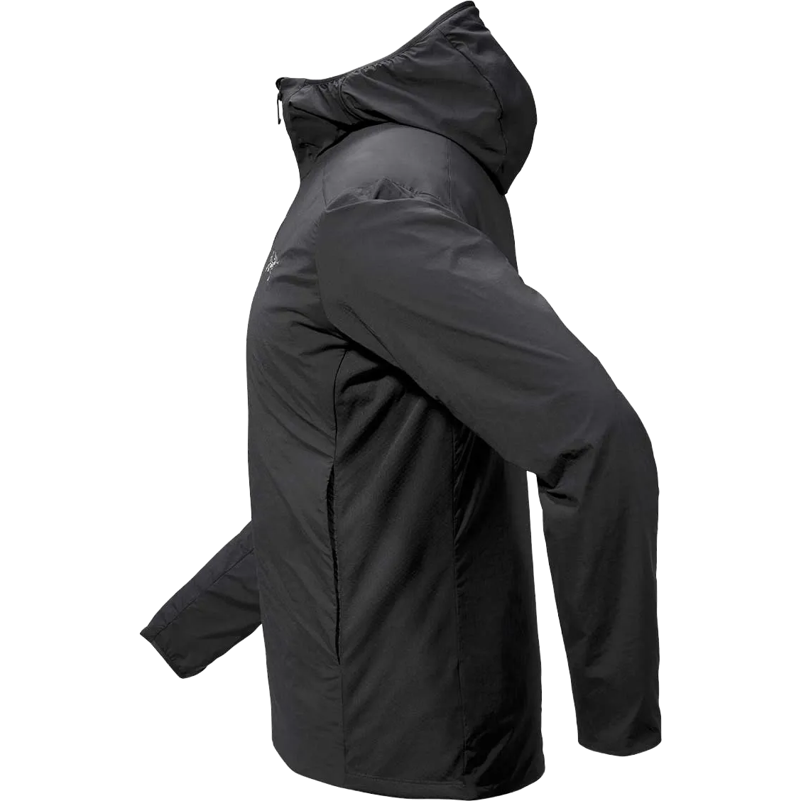 Atom SL Hoody Men herrejakke
