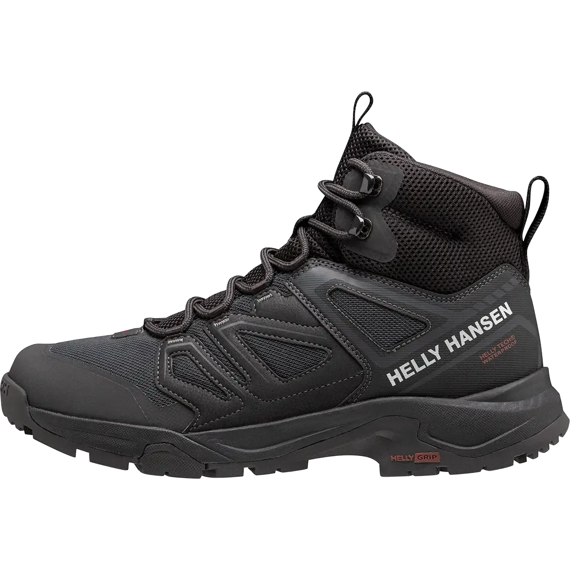 Stalheim Boot Men herrkängor