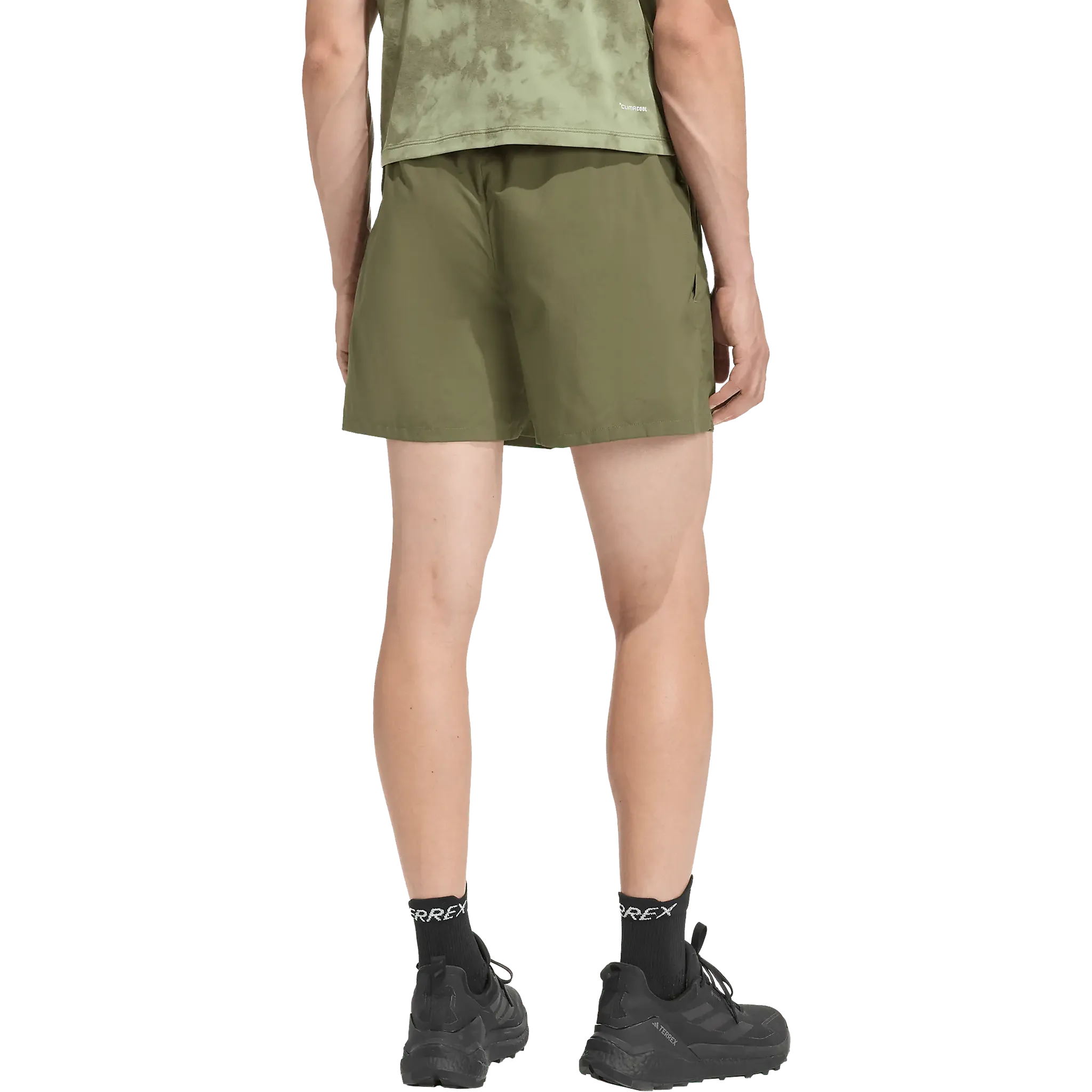 Terrex Mt Short
