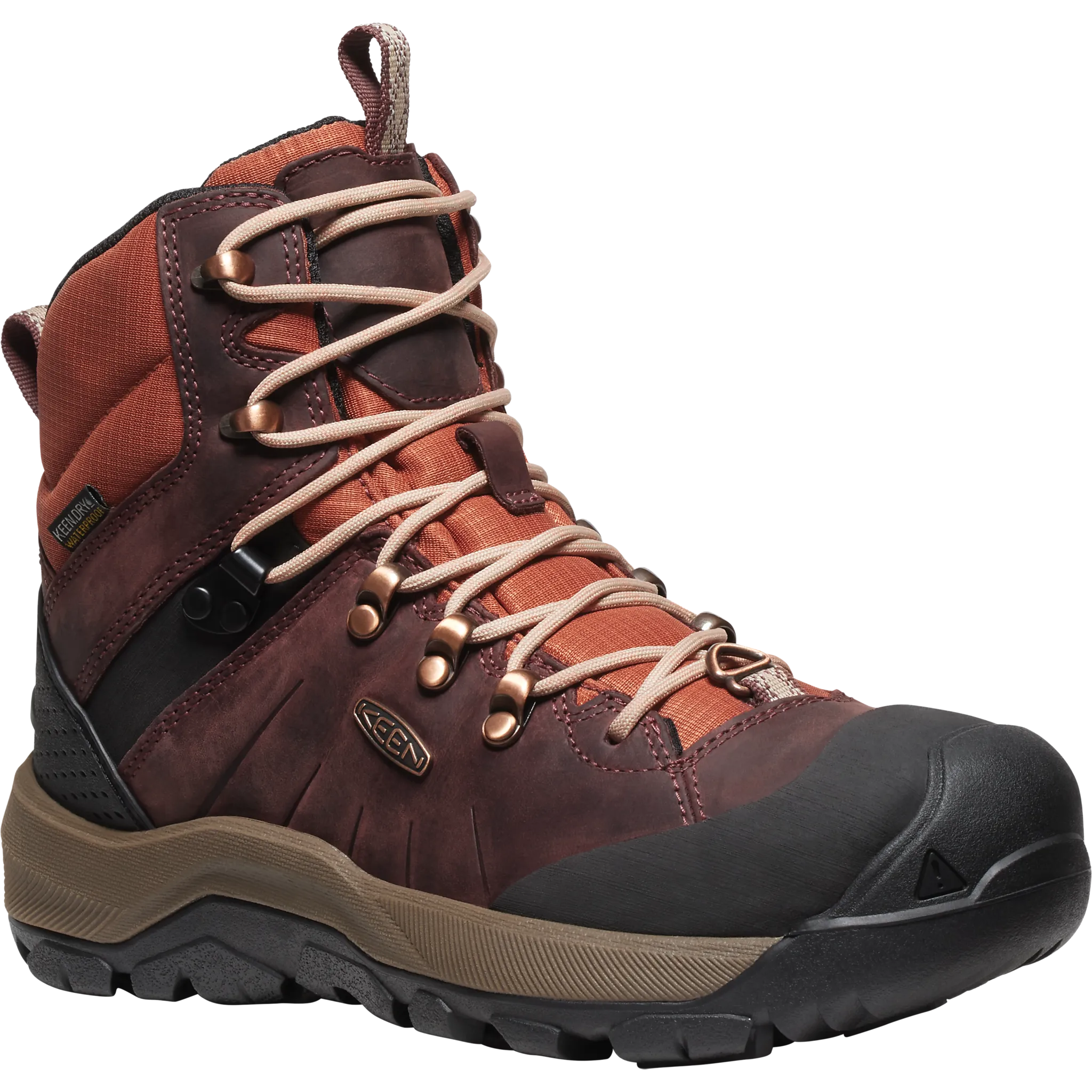 Revel IV Mid Polar Women