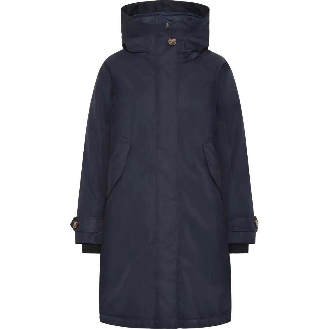Luna Parka 6 Women vinterjakke