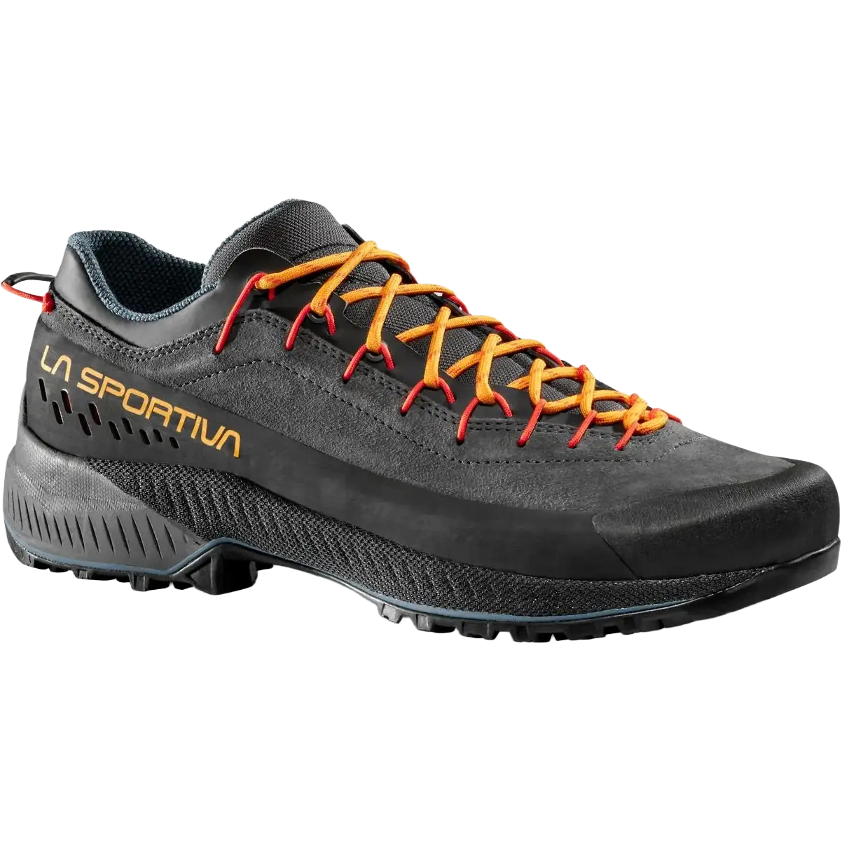 La Sportiva TX4 Evo Men herresko - Carbon - 46.5 - Klatresko