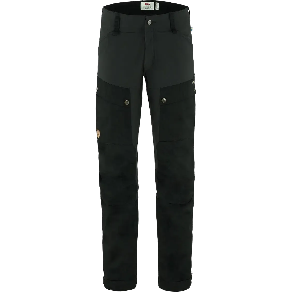 Keb Trousers Men Long herrebukser