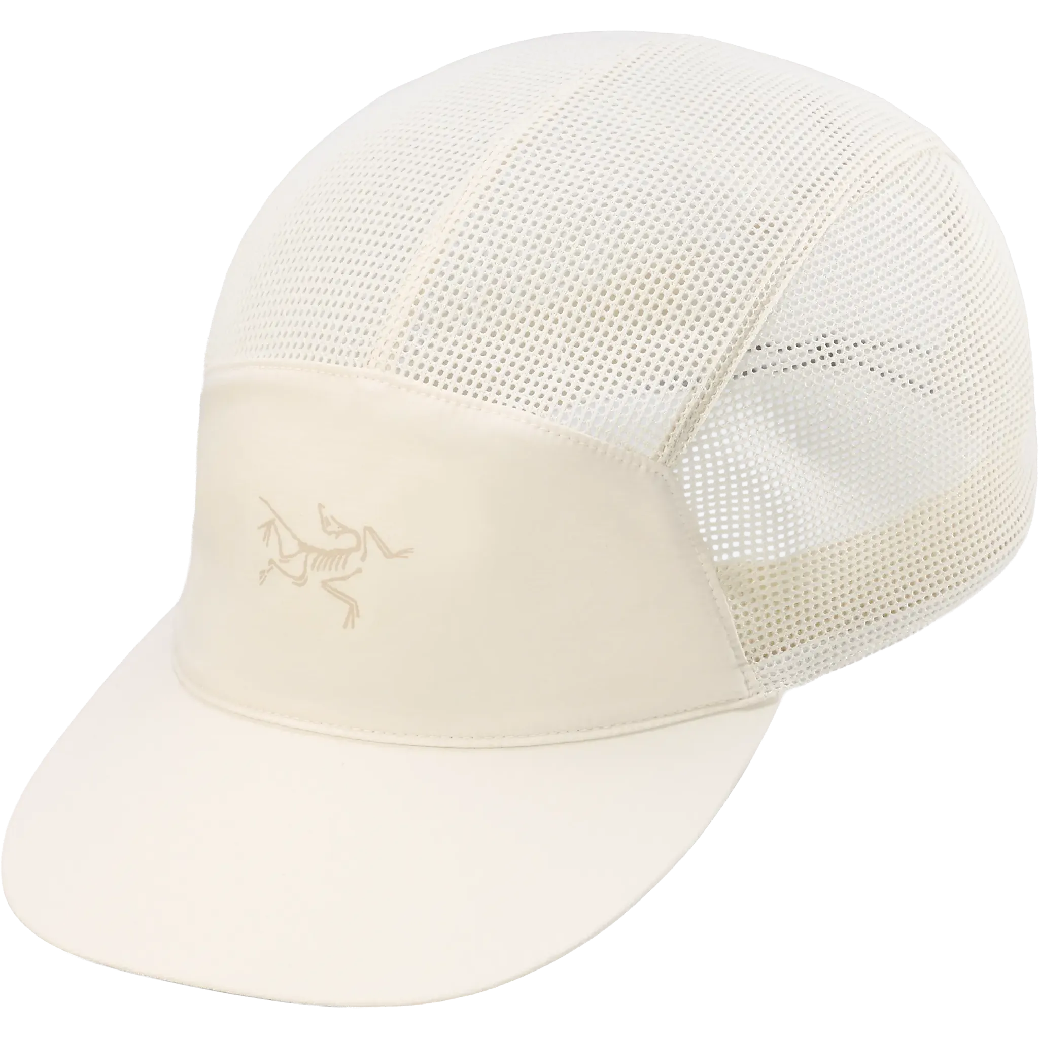 Norvan Mesh 5 Panel Cap Unisex
