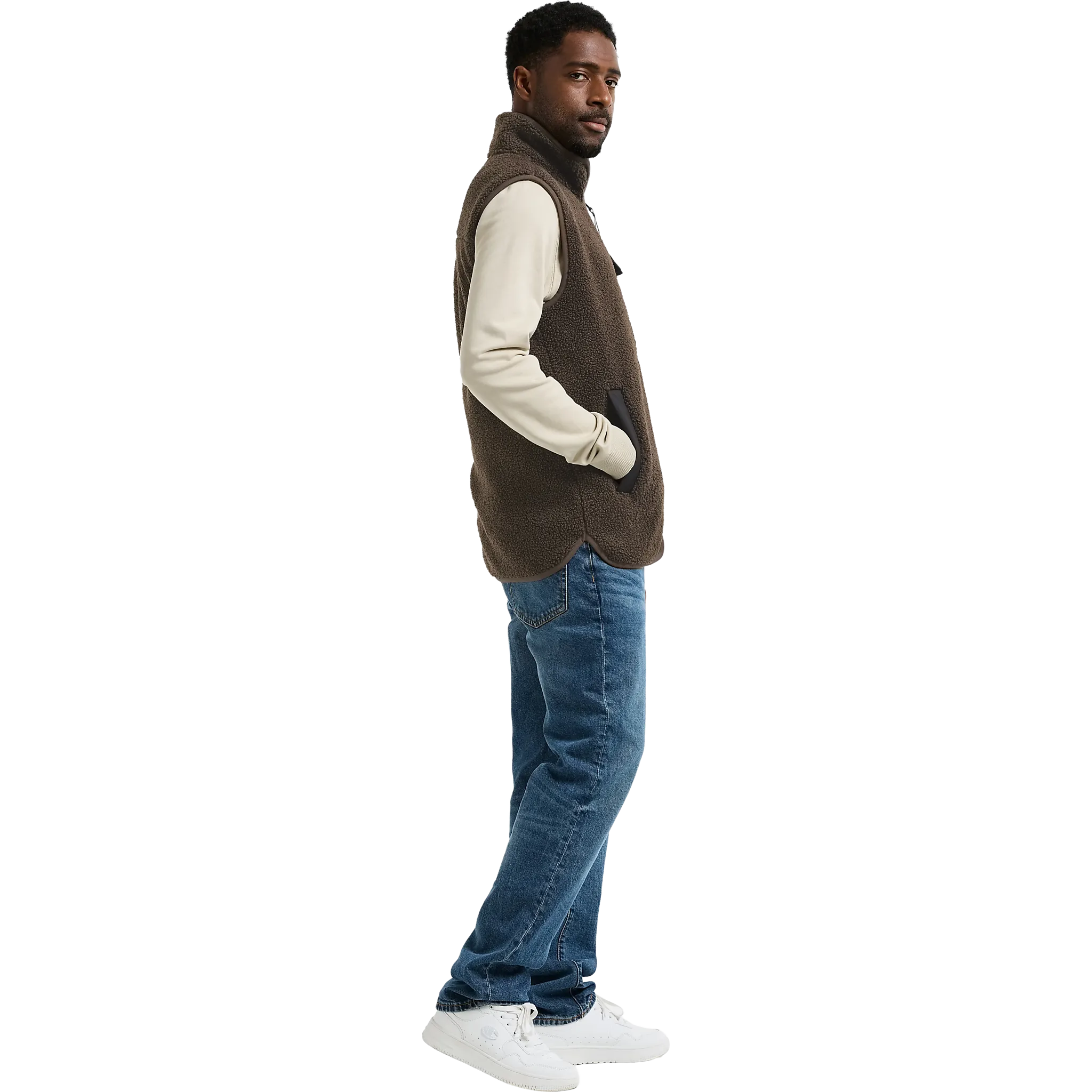 Rasmus Vest Men