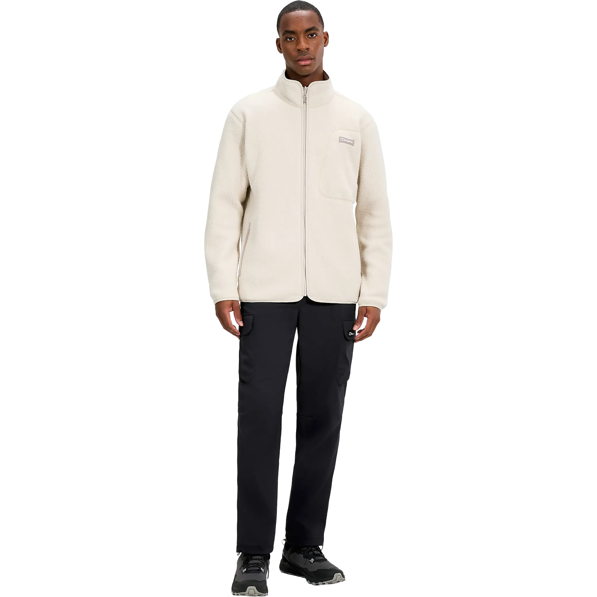 Hanby IA Jacket AM Men