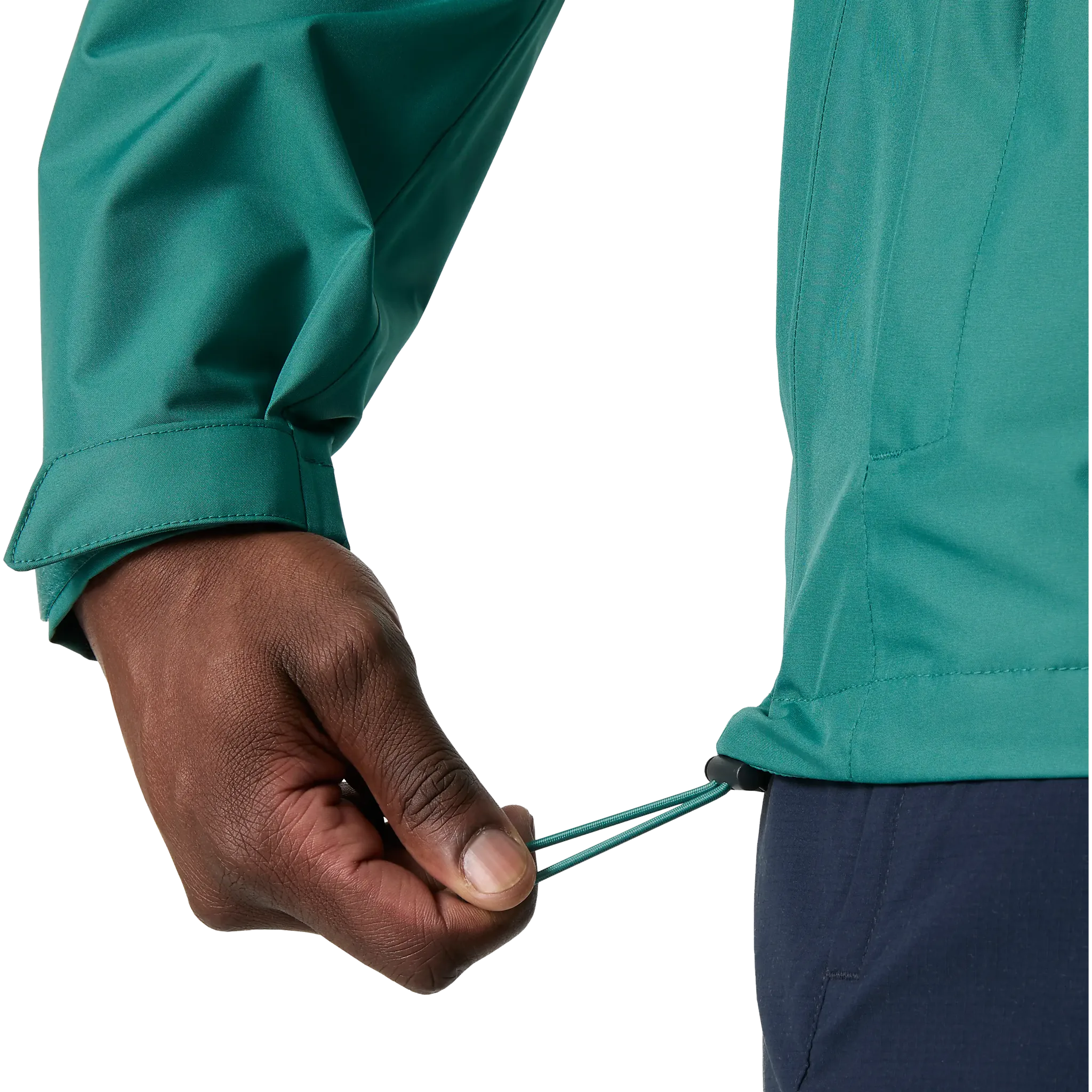 Seven J Jacket Men regnjakke