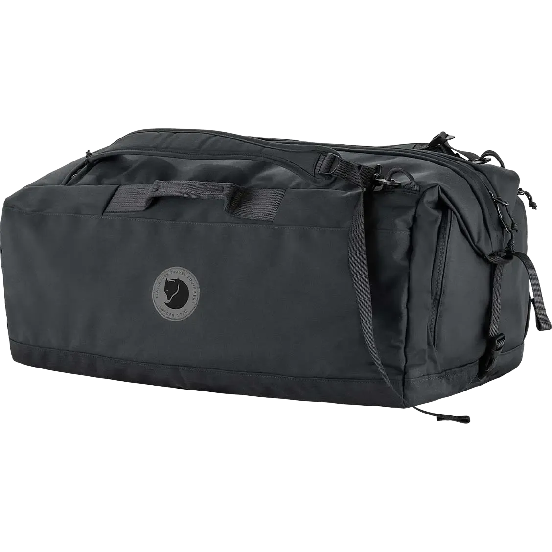 Färden Duffel 80 taske