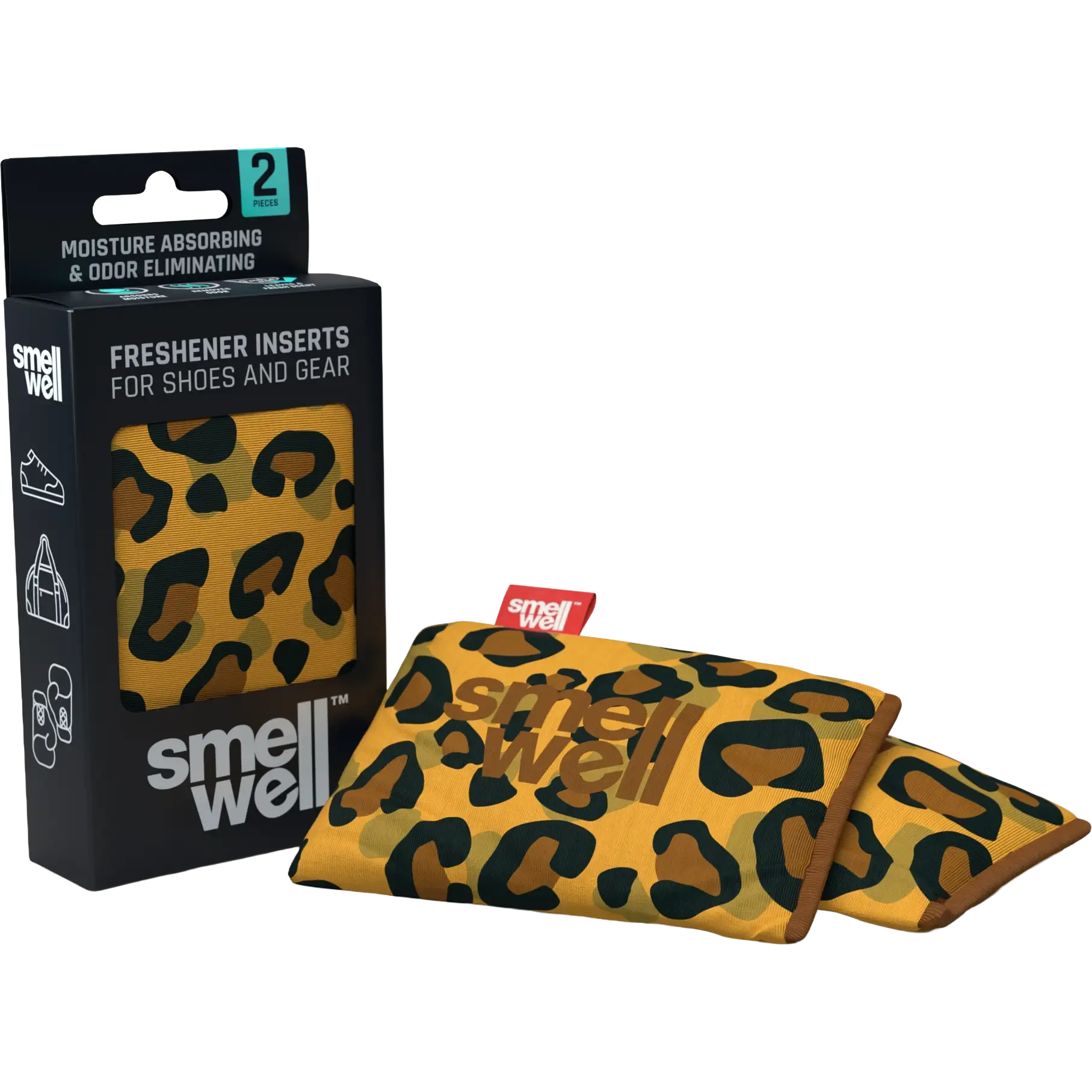 SmellWell Original 2-pack