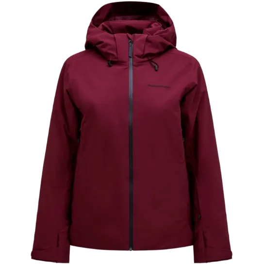 Anima Insulated Jacket Women