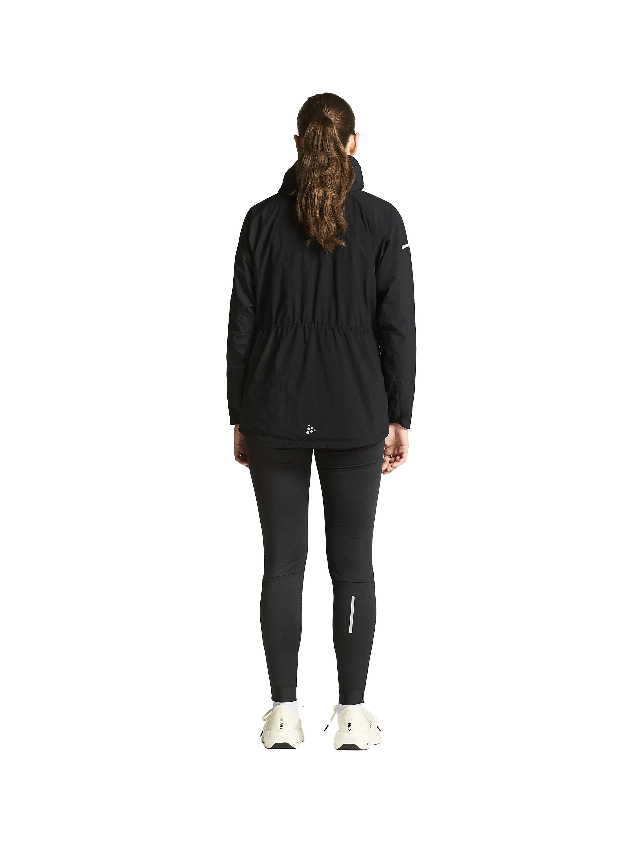 Subz Warm Hood Women