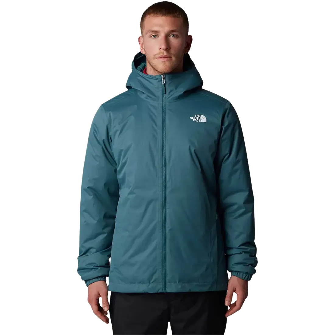Quest Insulated Jacket Men herrejakke