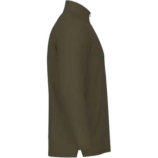 Sport Knit 1/4 Zip Men