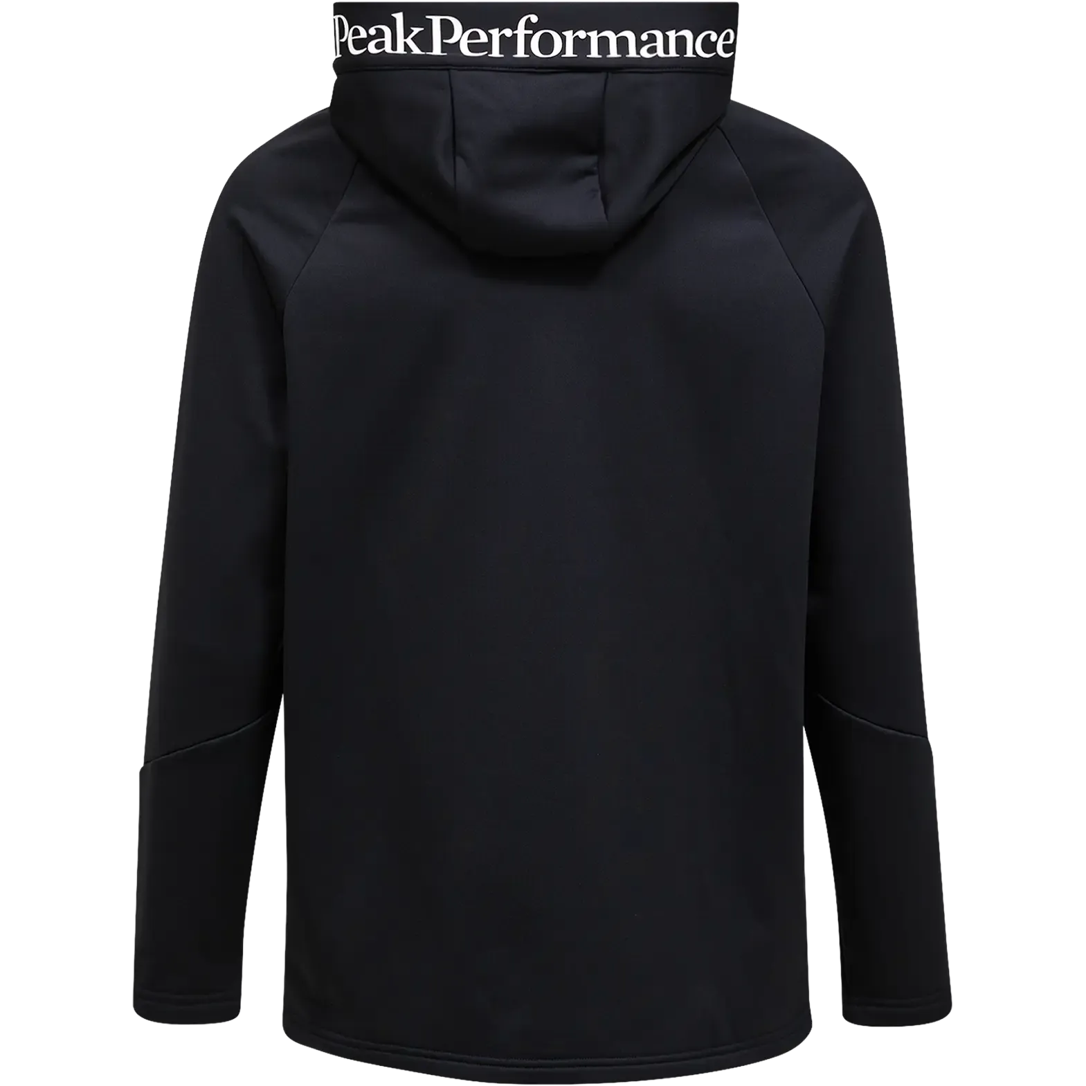 Rider Essentials Zip Hood Men