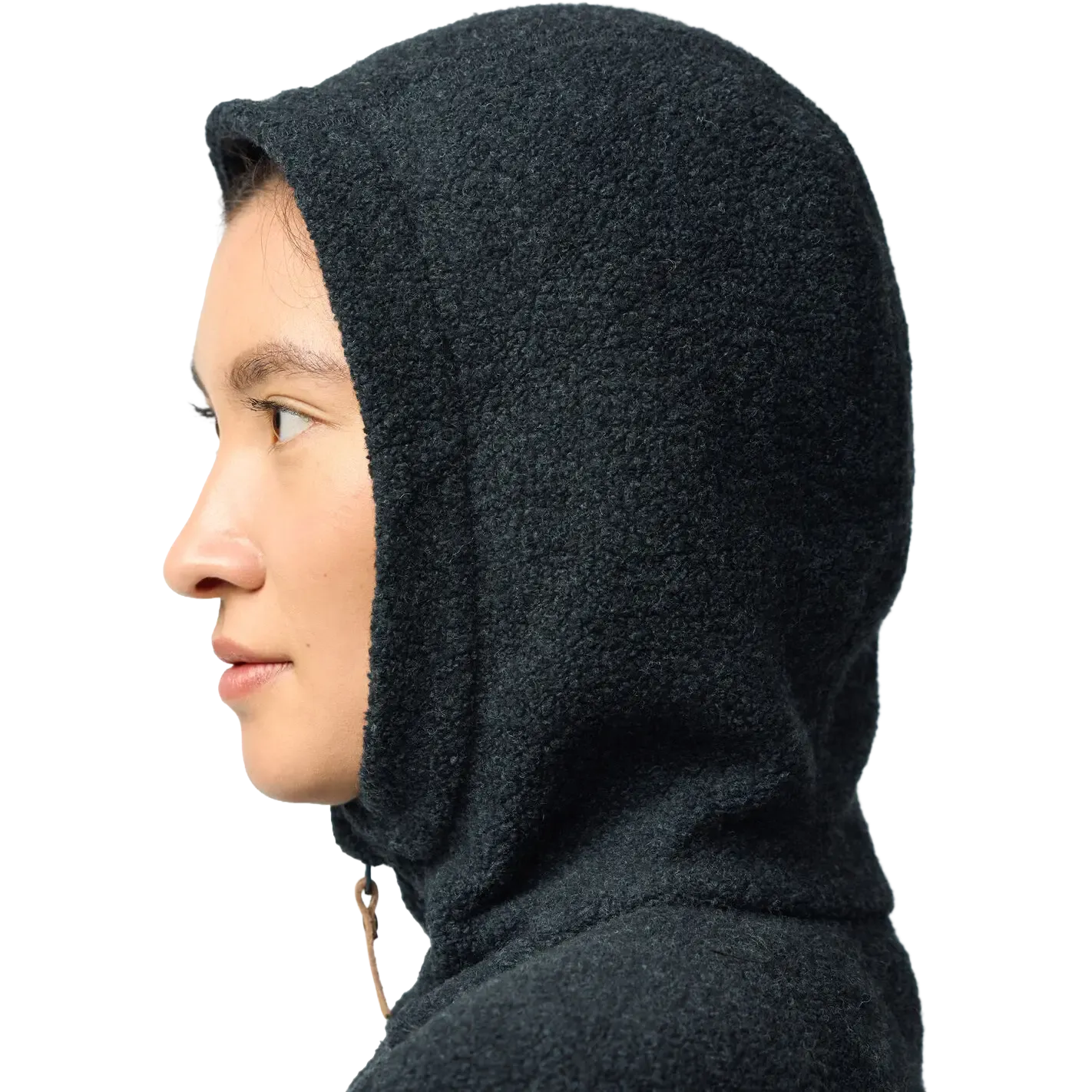 Kaitum Fleece Women