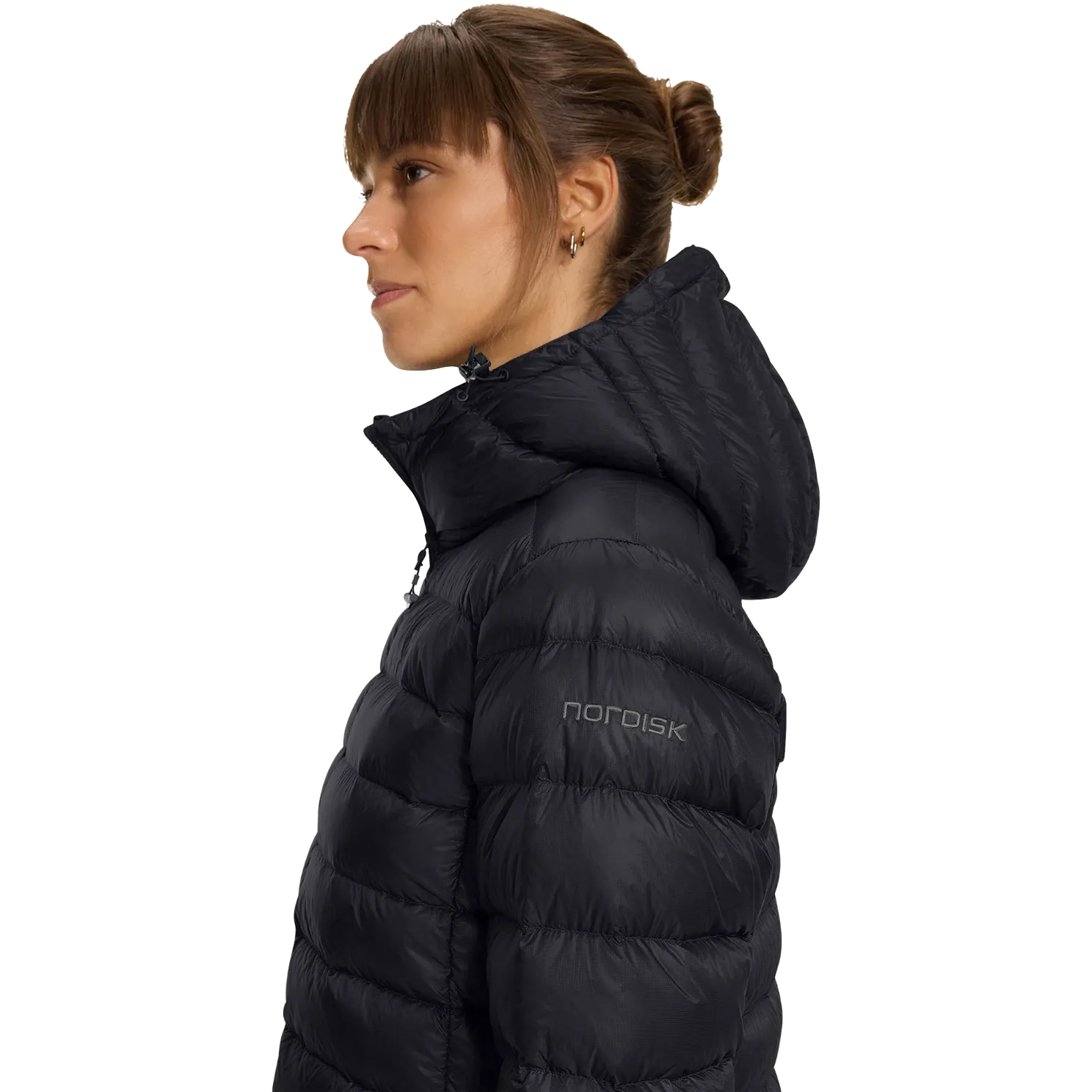 Dagmar Down Coat Women