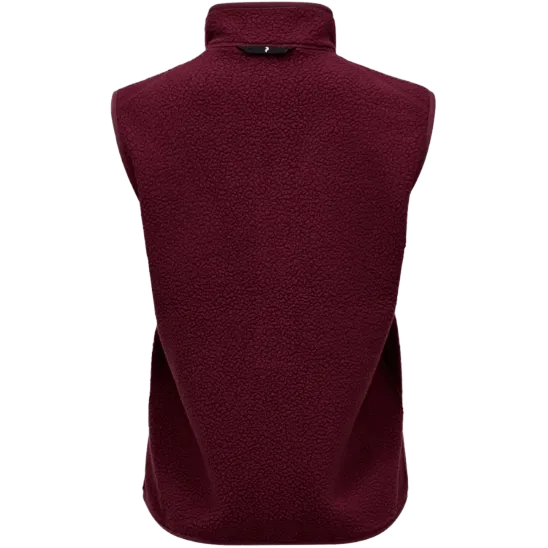 Naturerush Pile Vest Women