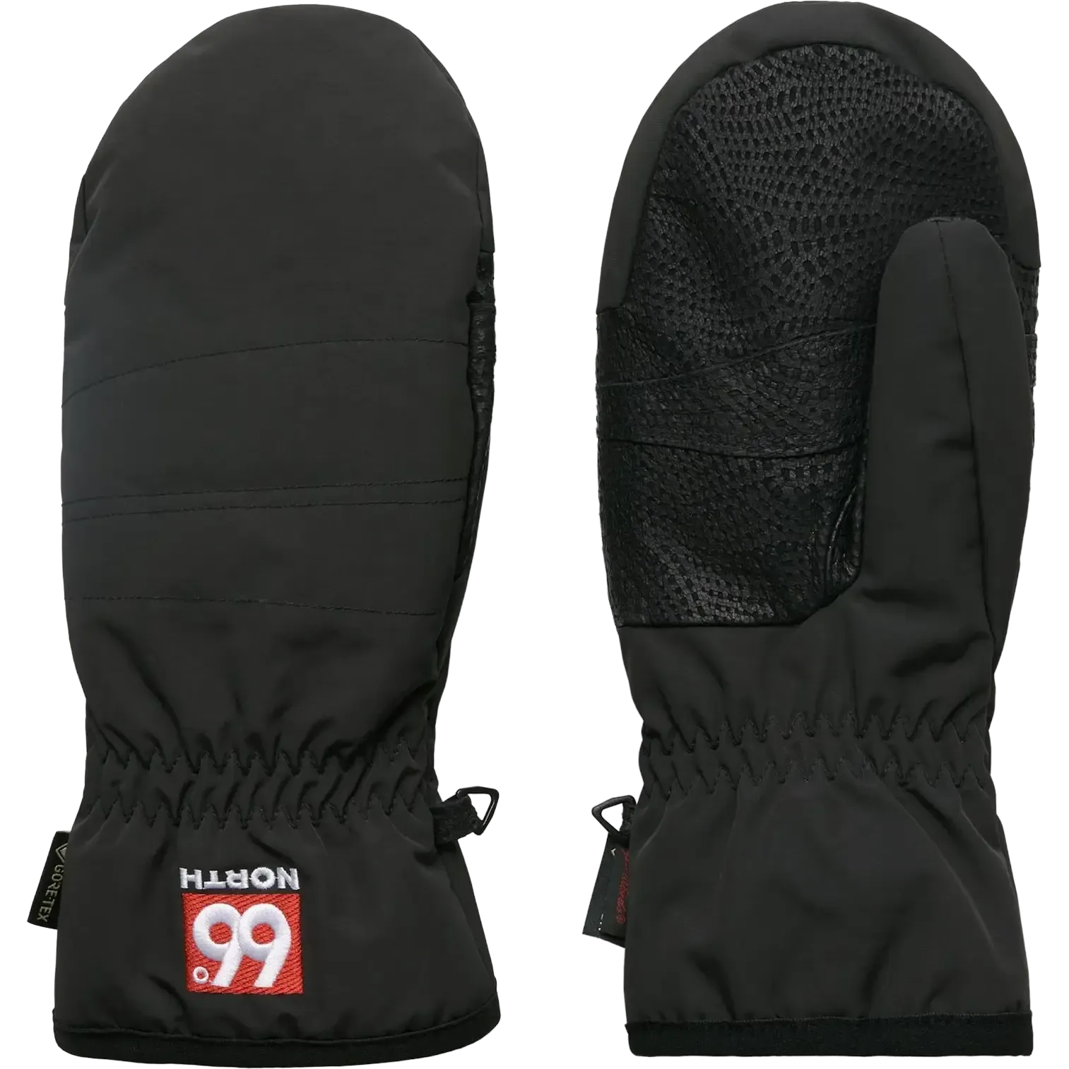 Langjokull Mittens