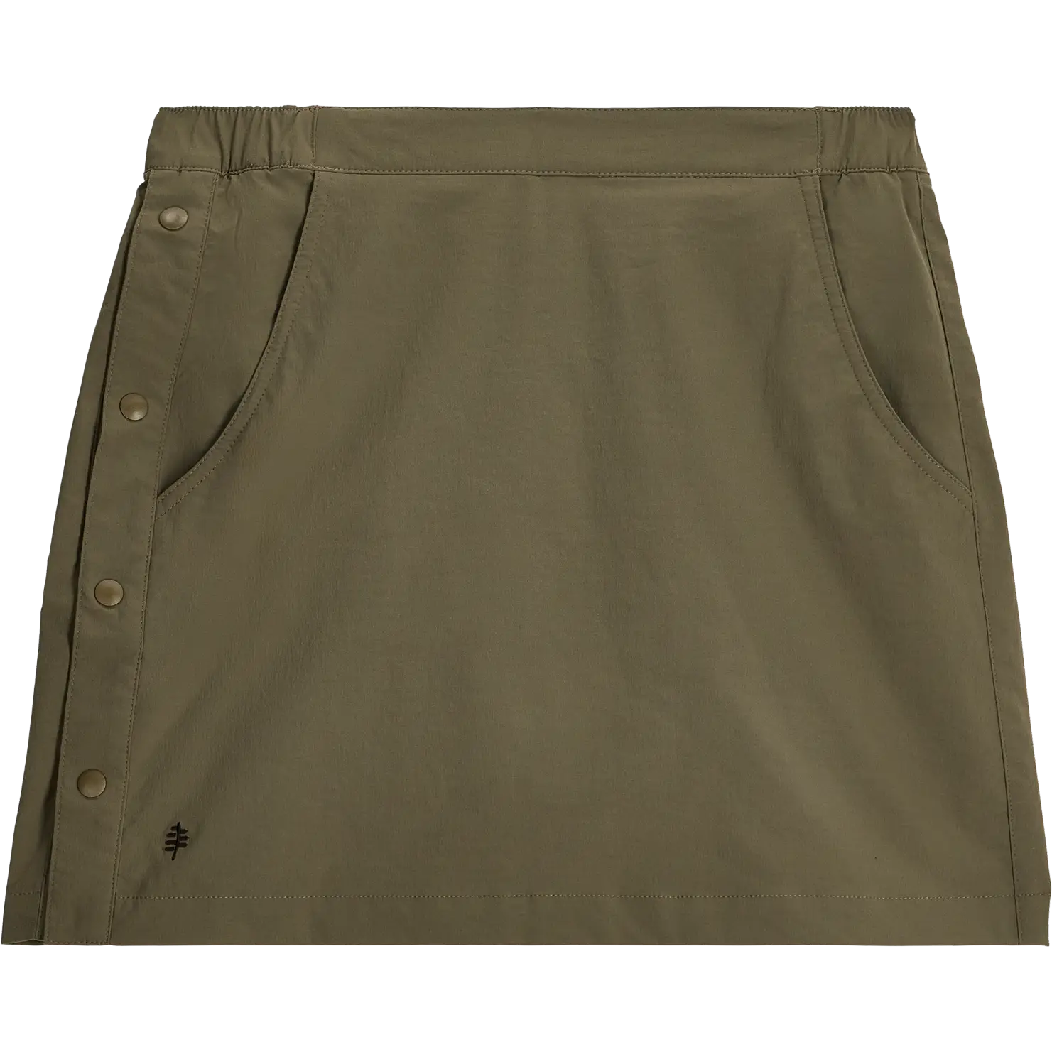 Royal Robbins Wilder Skort - Everglade - XS - Skorts